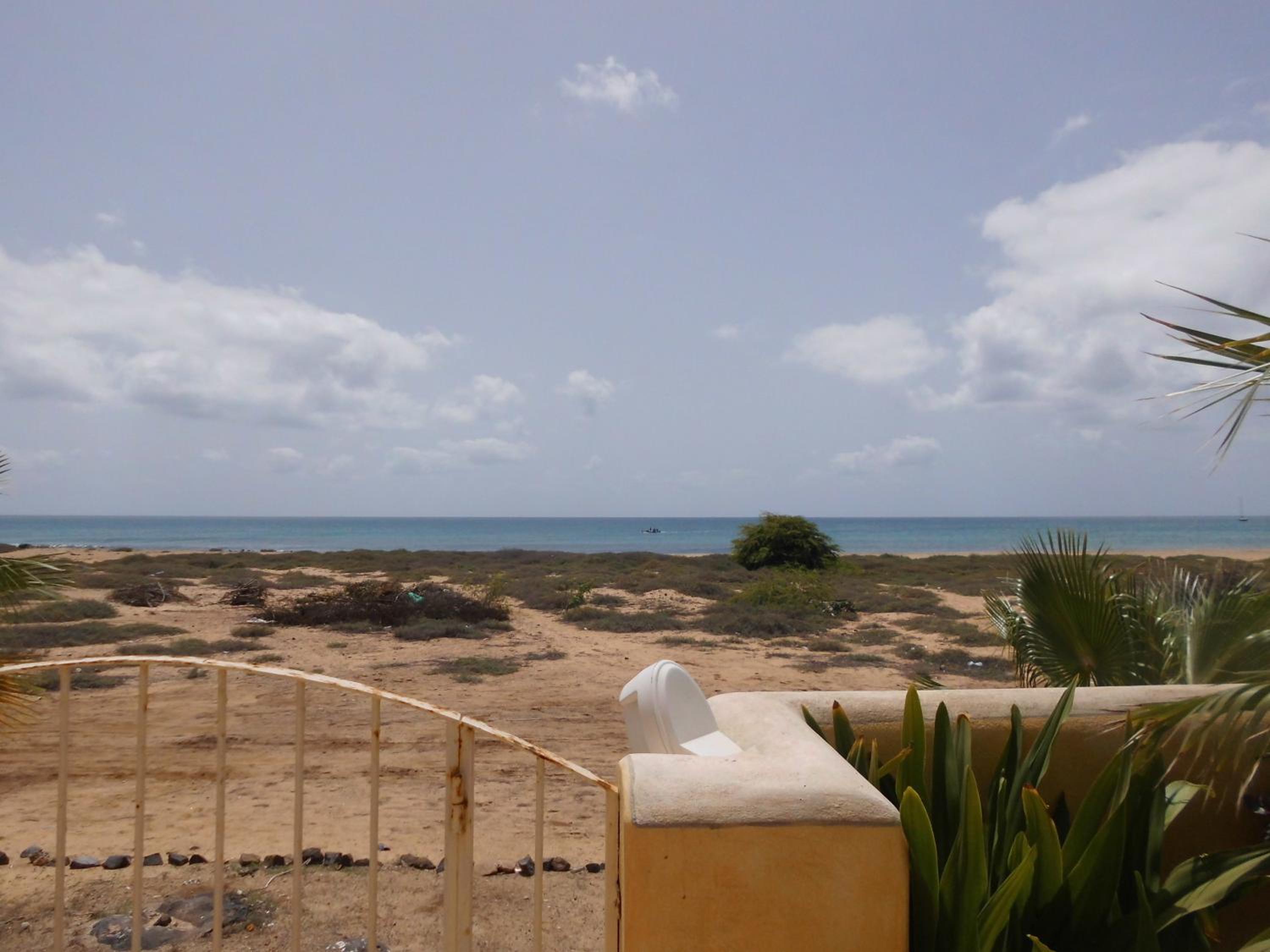 Sun & Beach Holiday