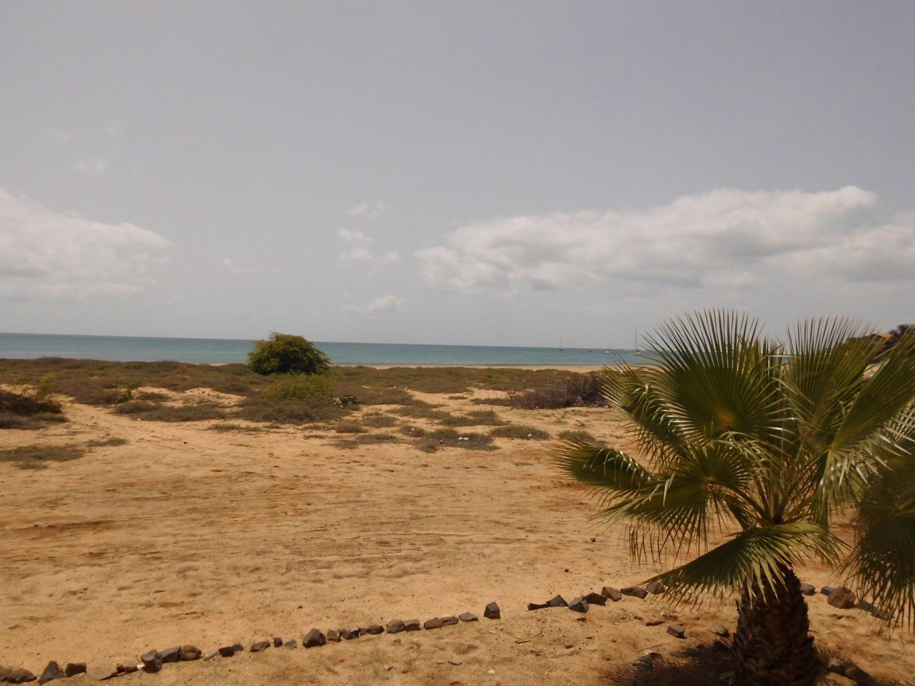 Sun & Beach Holiday
