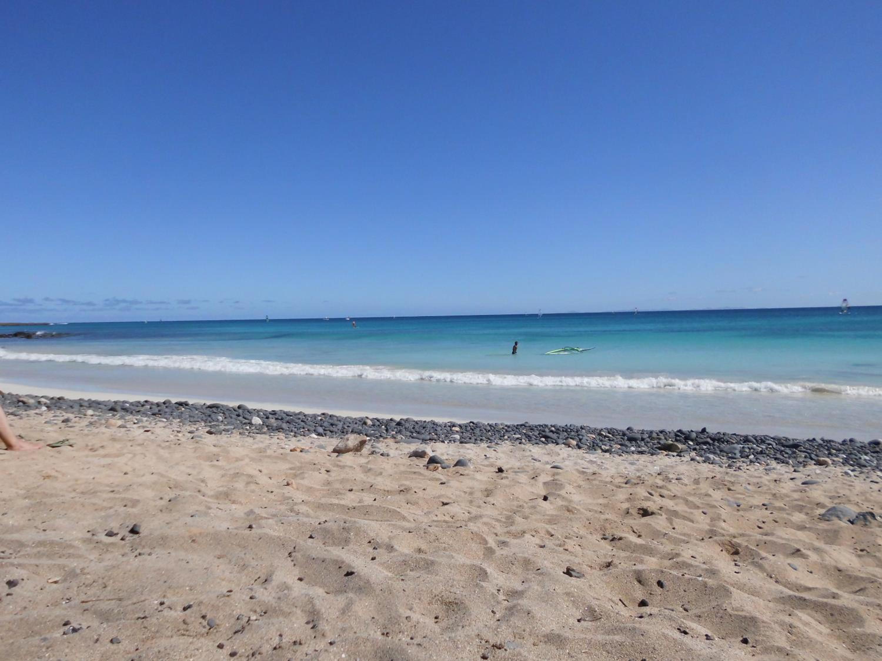 Sun & Beach Holiday