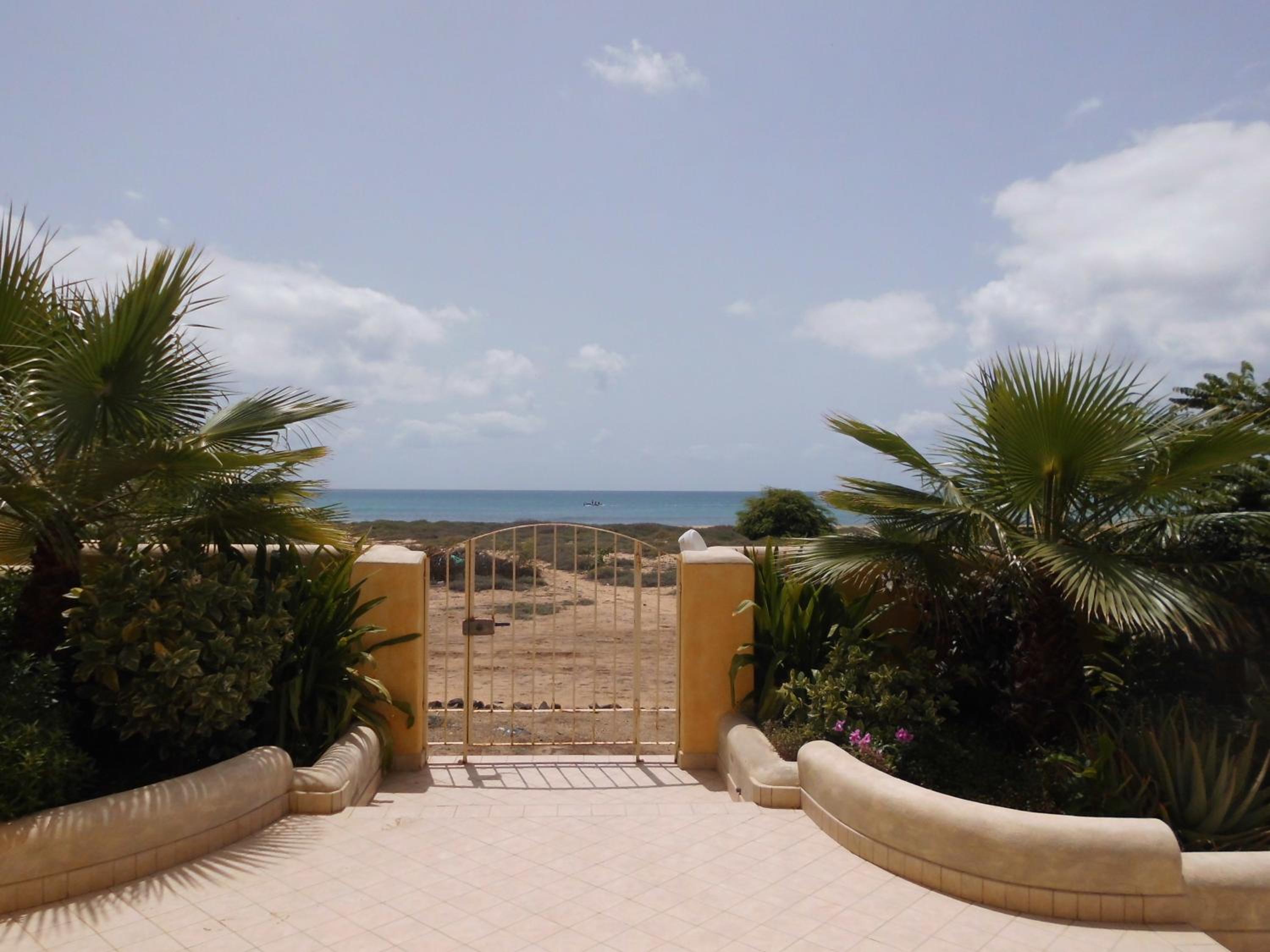 Sun & Beach Holiday
