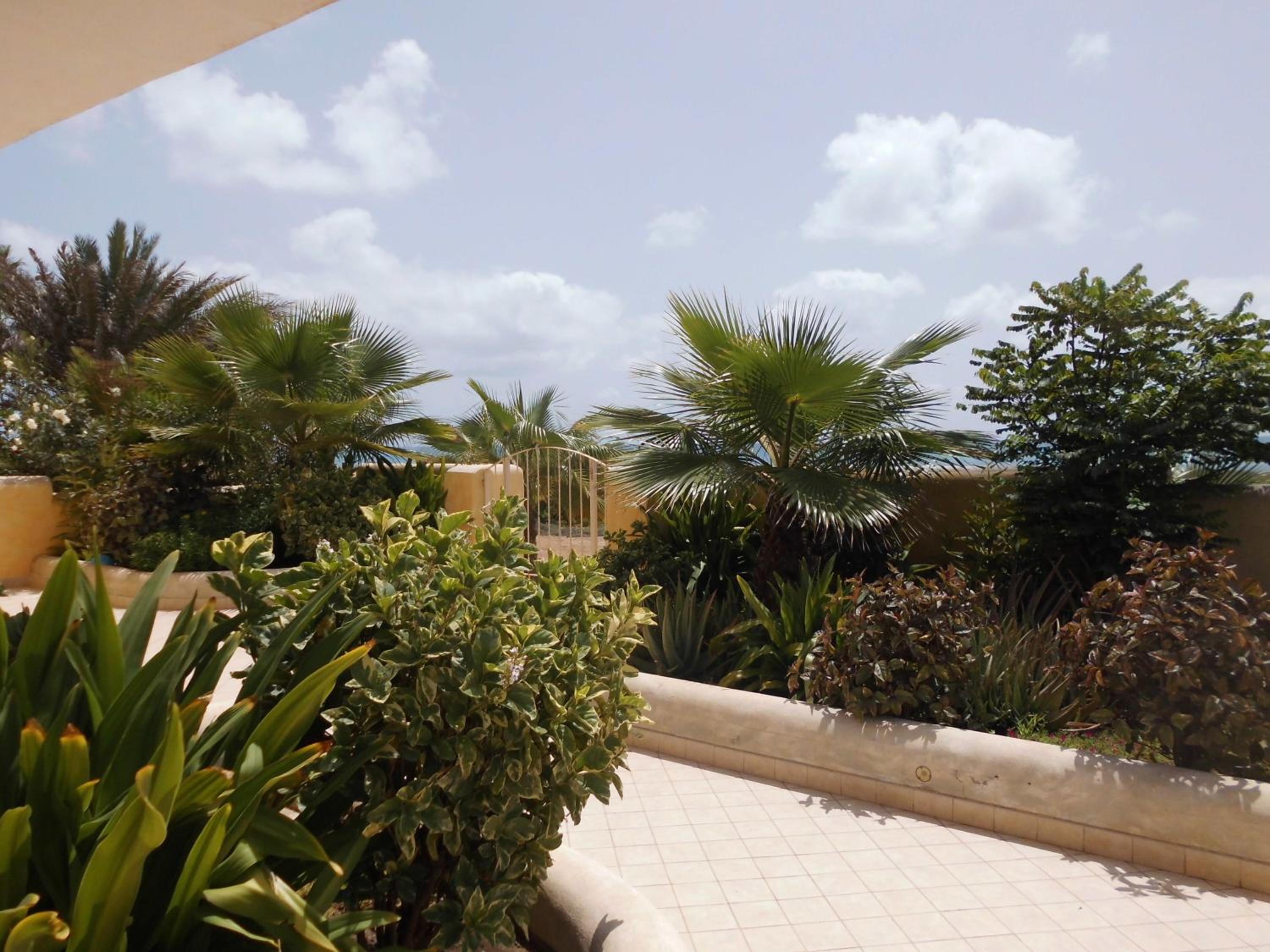 Sun & Beach Holiday