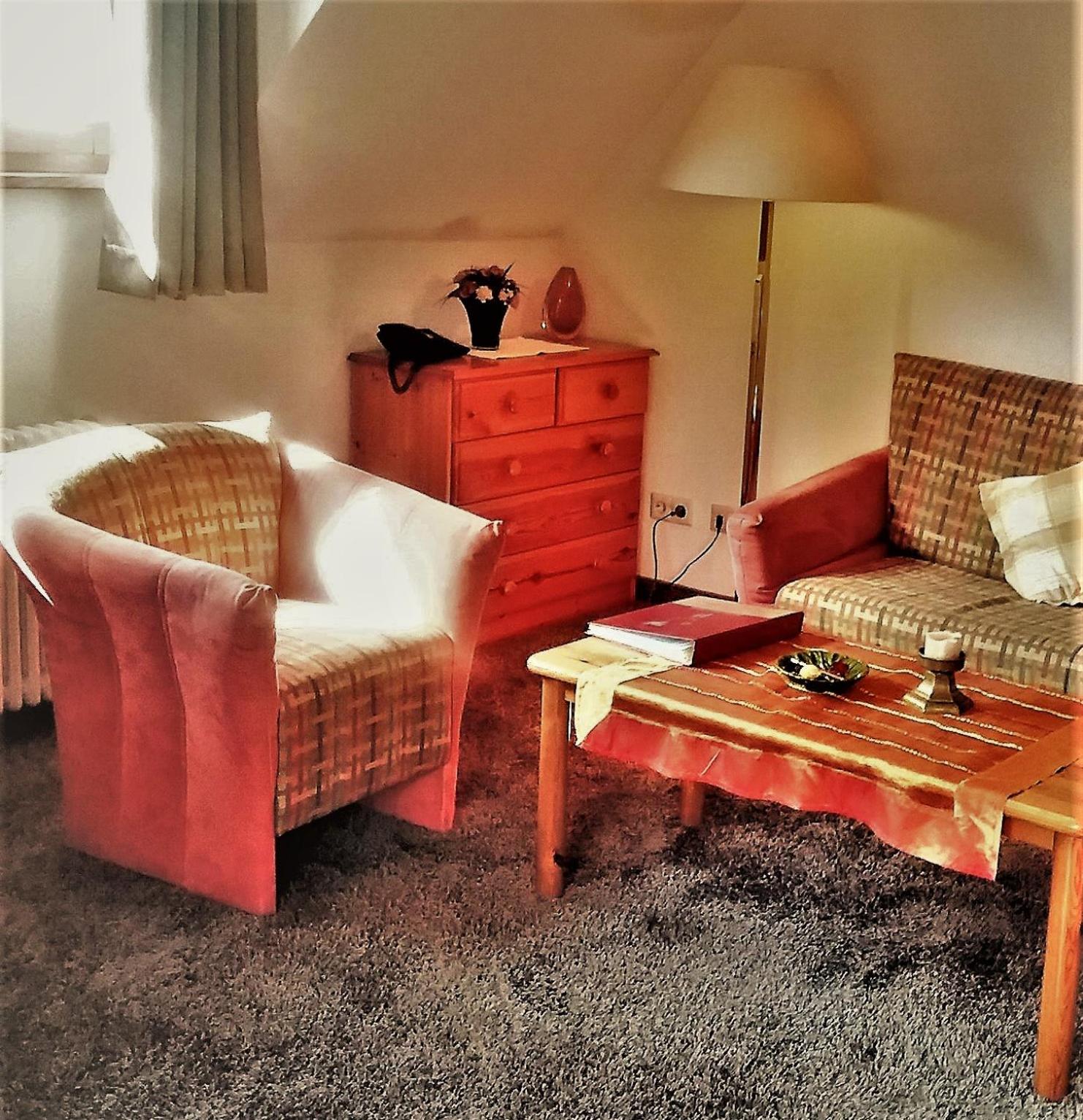 Ferienhaus im Park view 3