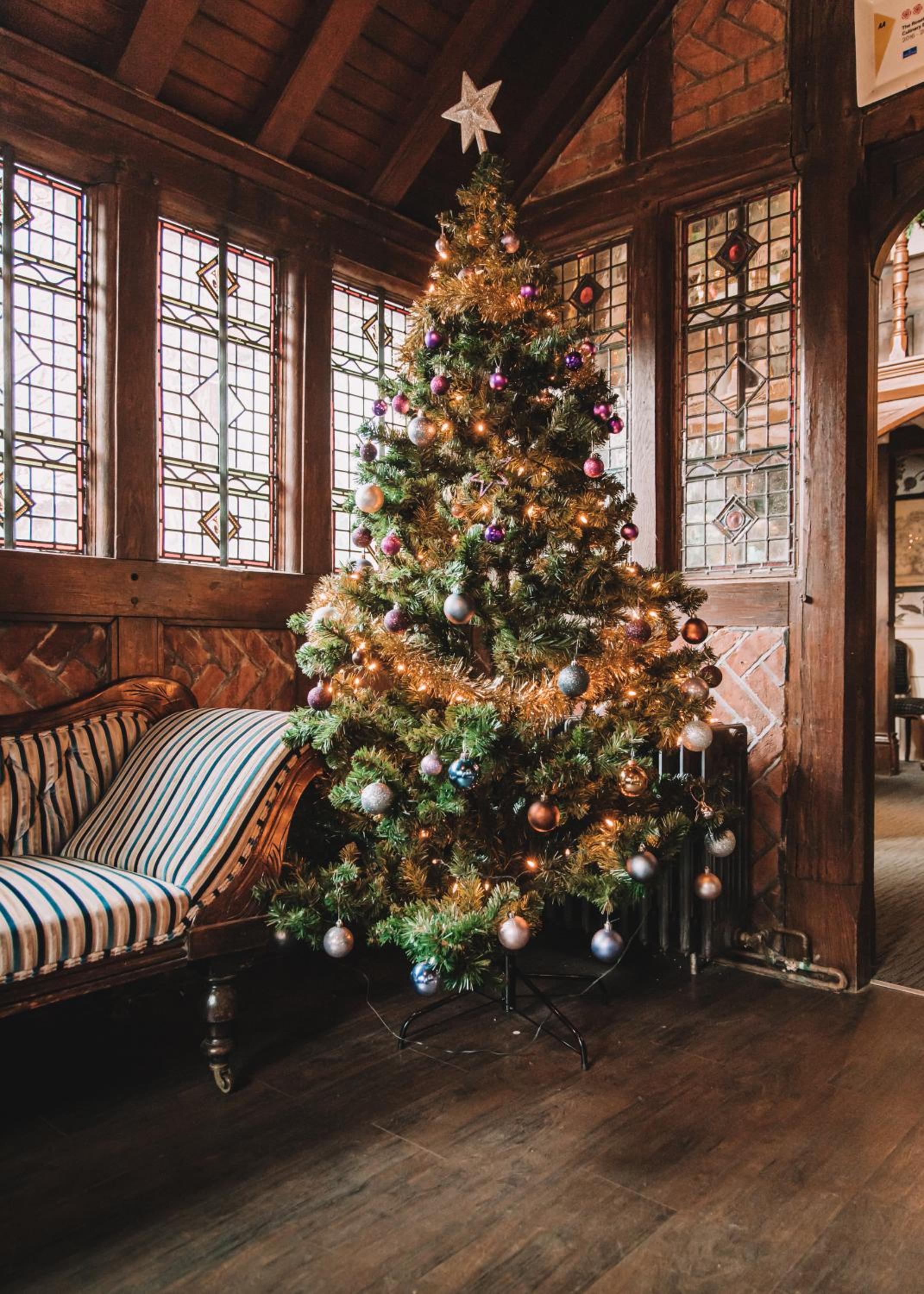 Horley Vacations - Langshott Manor - Luxury Hotel Gatwick - Property Image 122