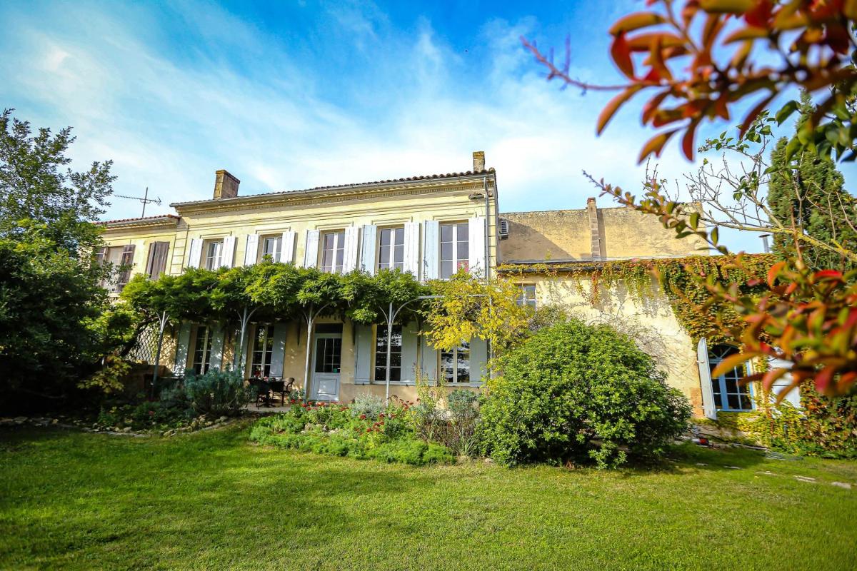 Maison JEROBOAM