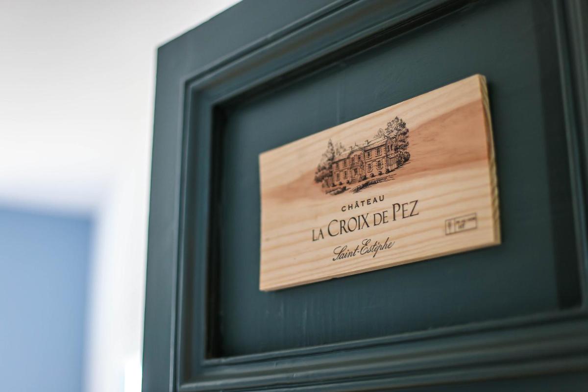 Maison JEROBOAM