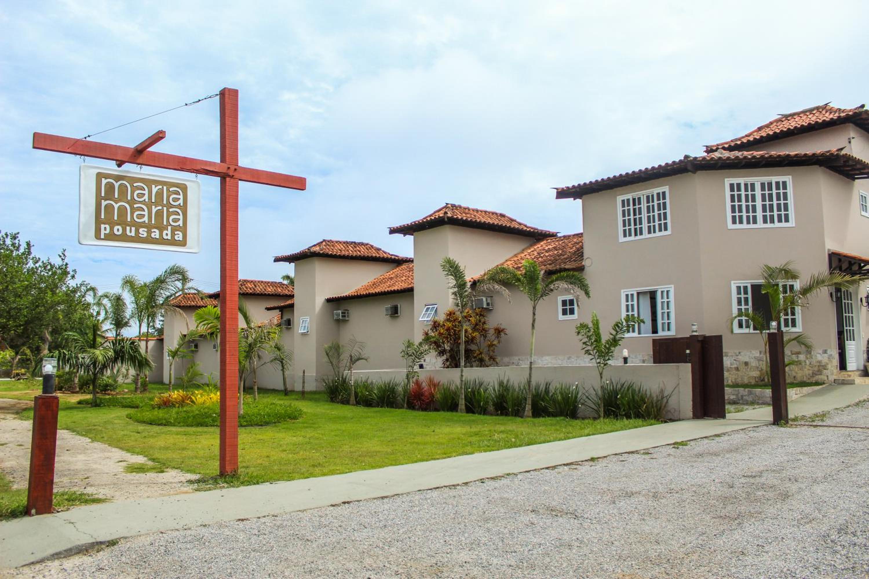 Pousada Maria Maria Búzios