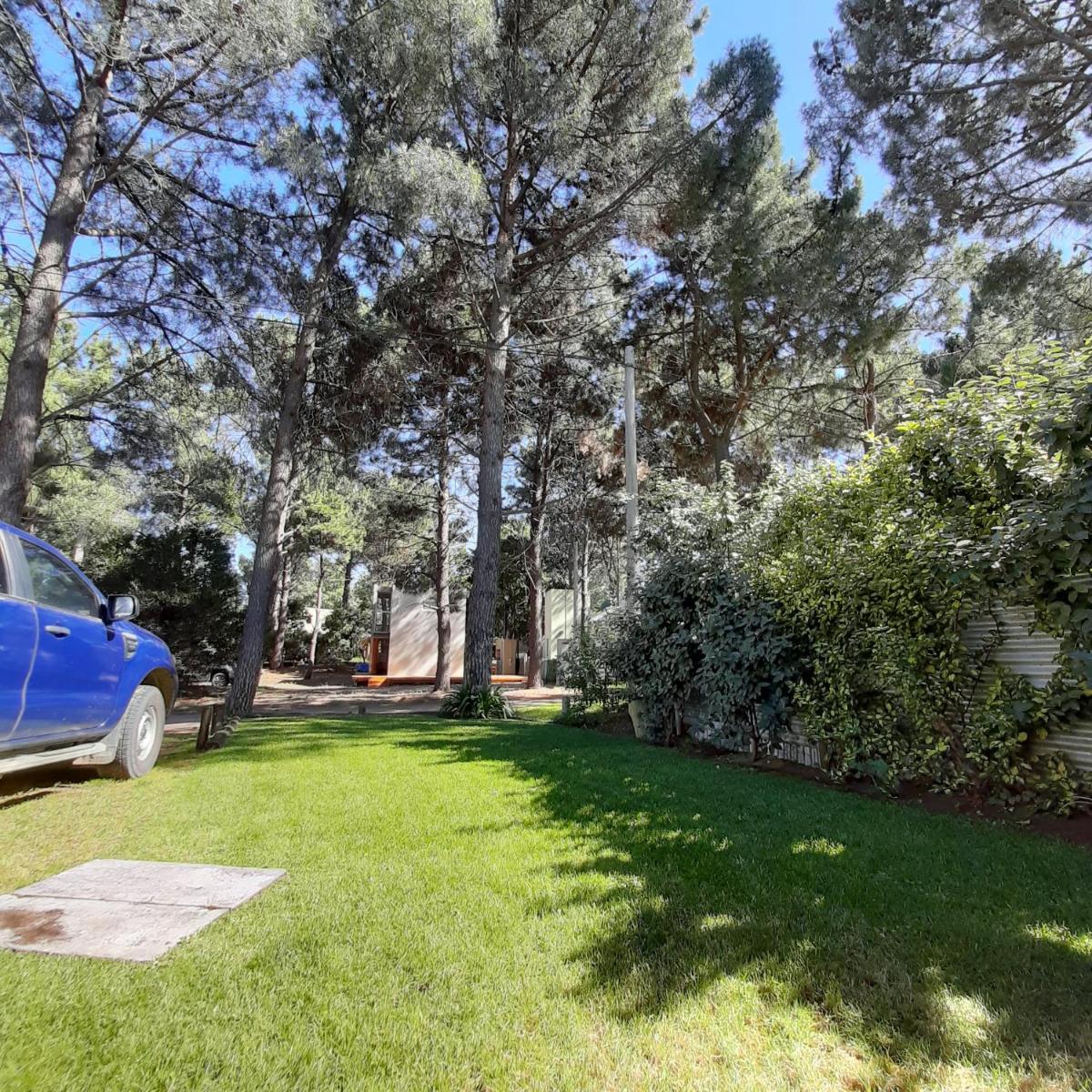 Residencias de Mar 1