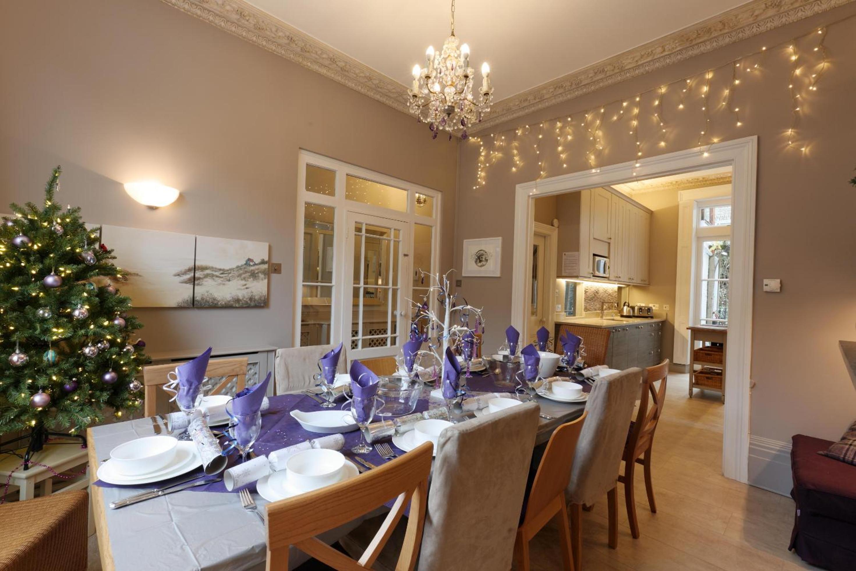 Central London House Zone 1