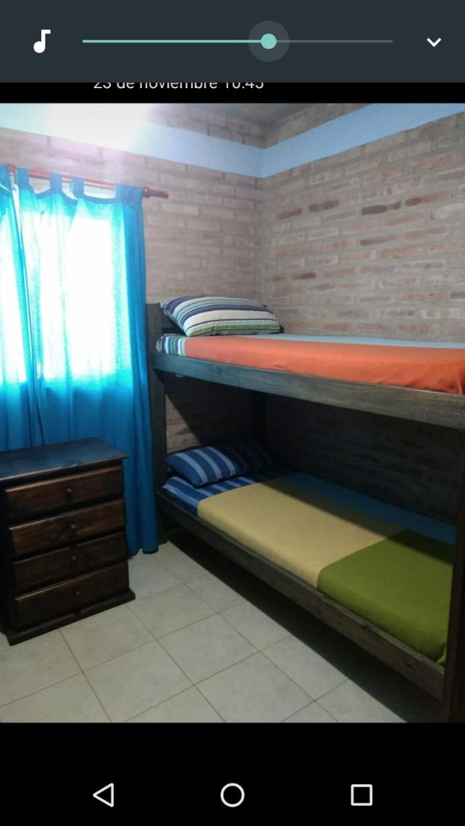 Cabañas Don Juan