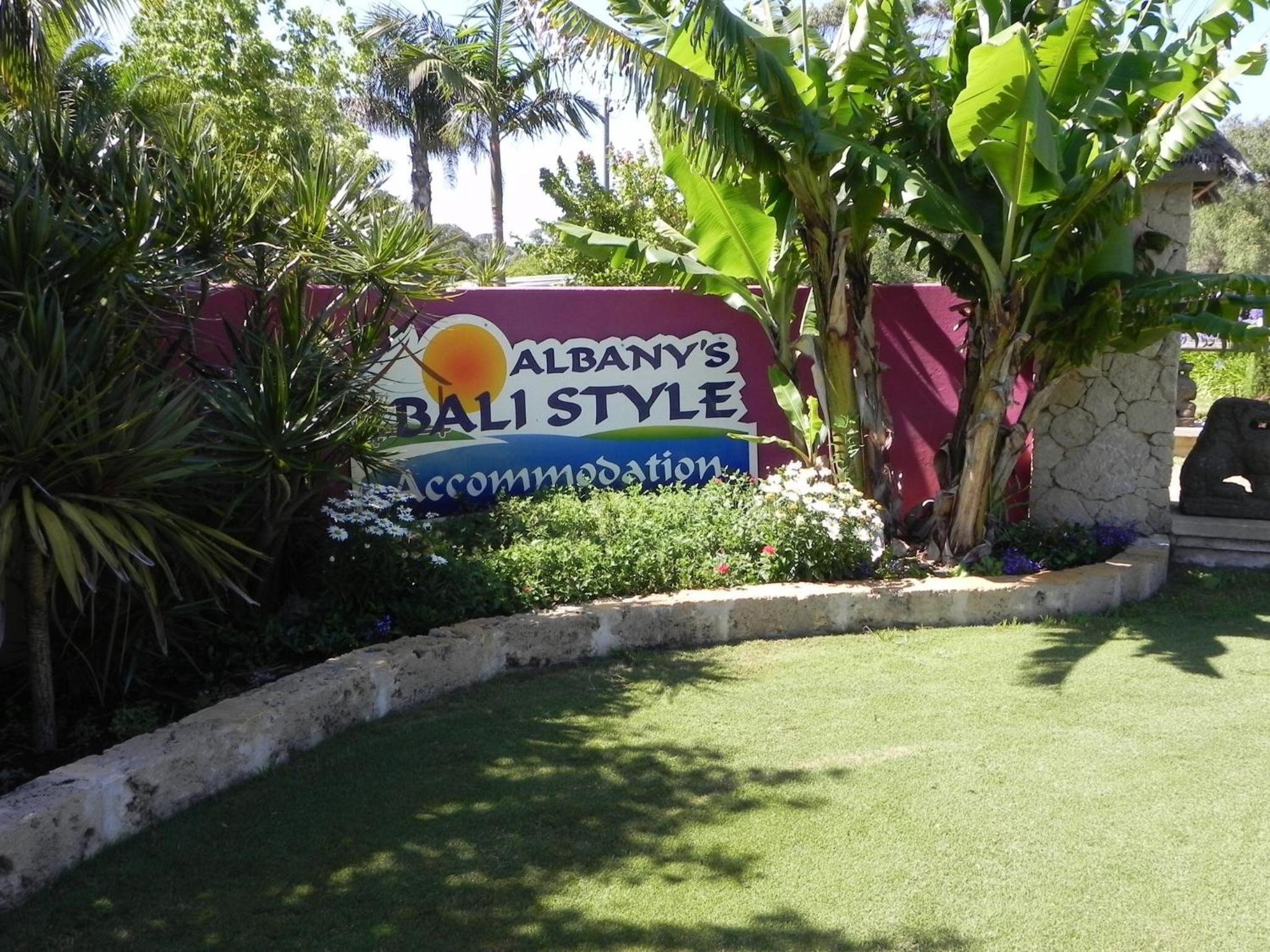 Albany Vacations - Albany Bali Style Accommodation - Property Image 5