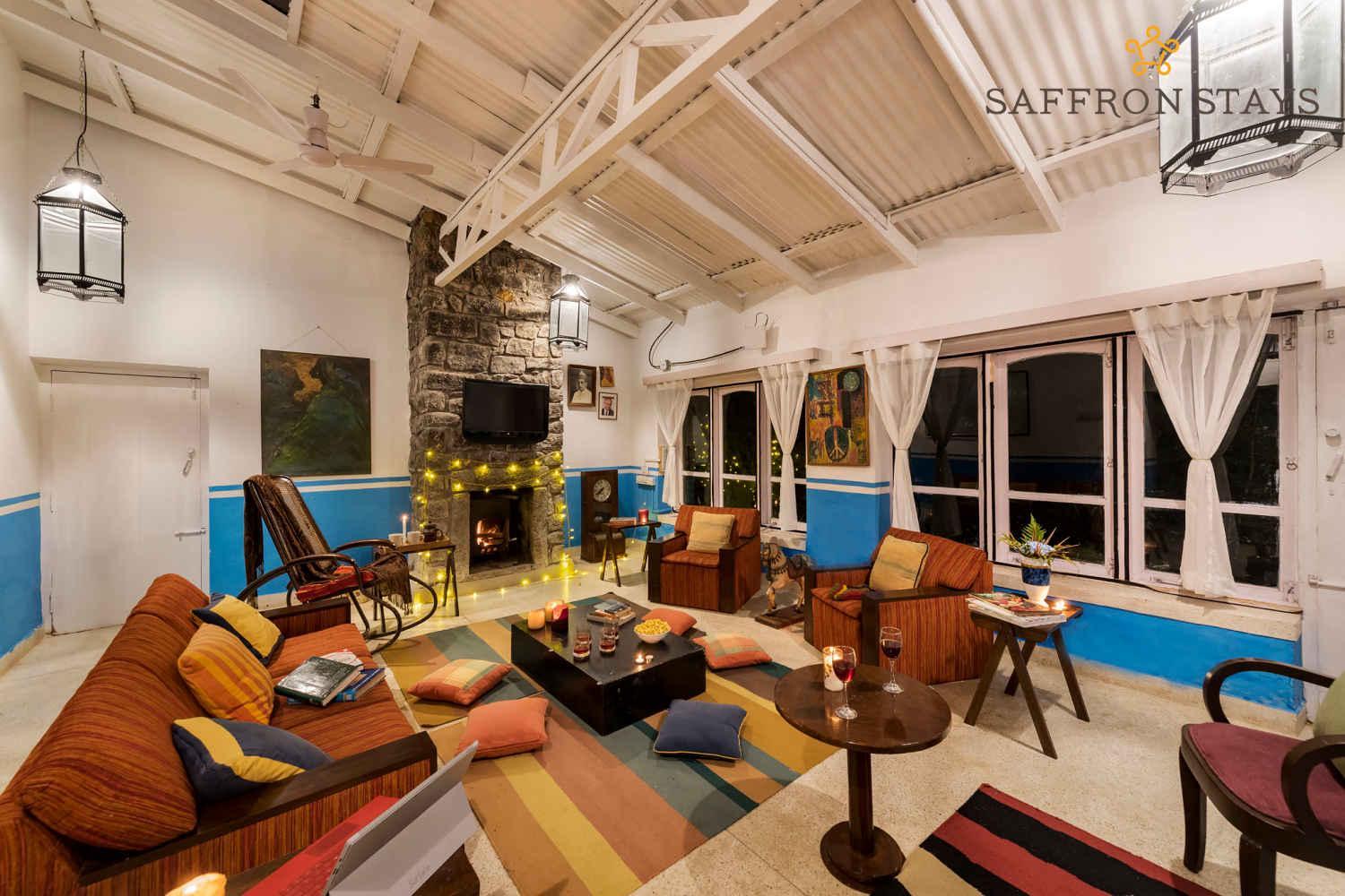 lounge