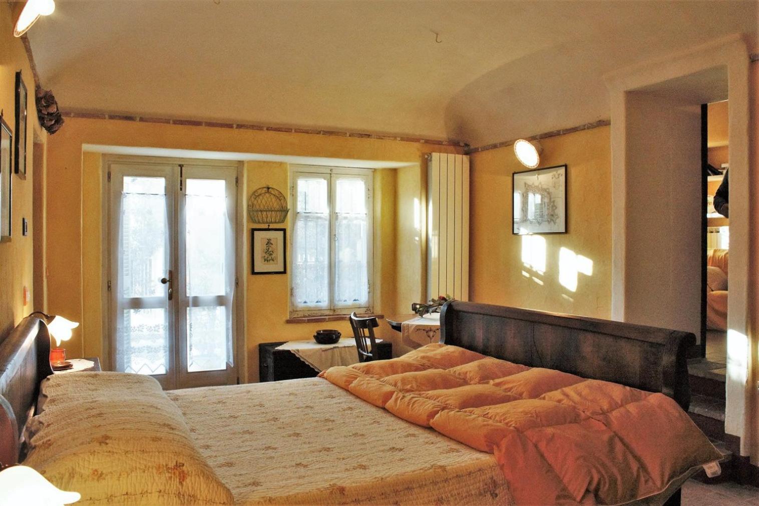 Ca' San Sebastiano Wine Resort & Spa