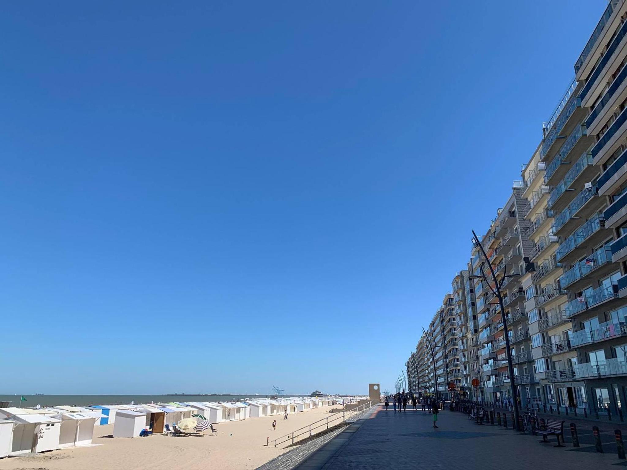 Beach View Five