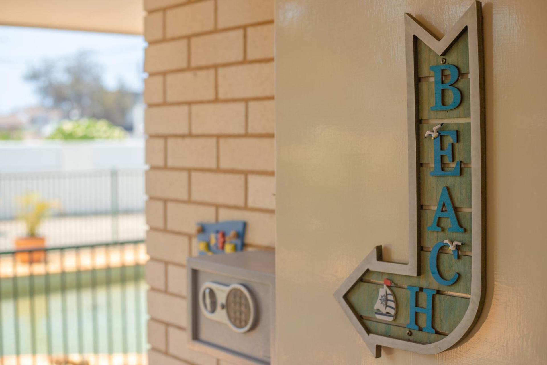 Santa Fe Motel and Holiday Units