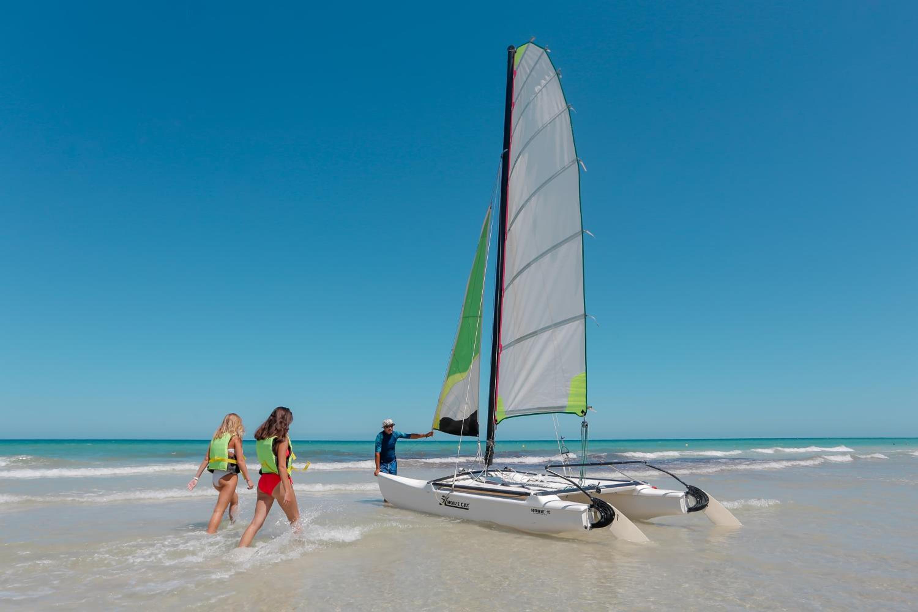 Midoun Vacations - Fiesta Beach Djerba - Property Image 10