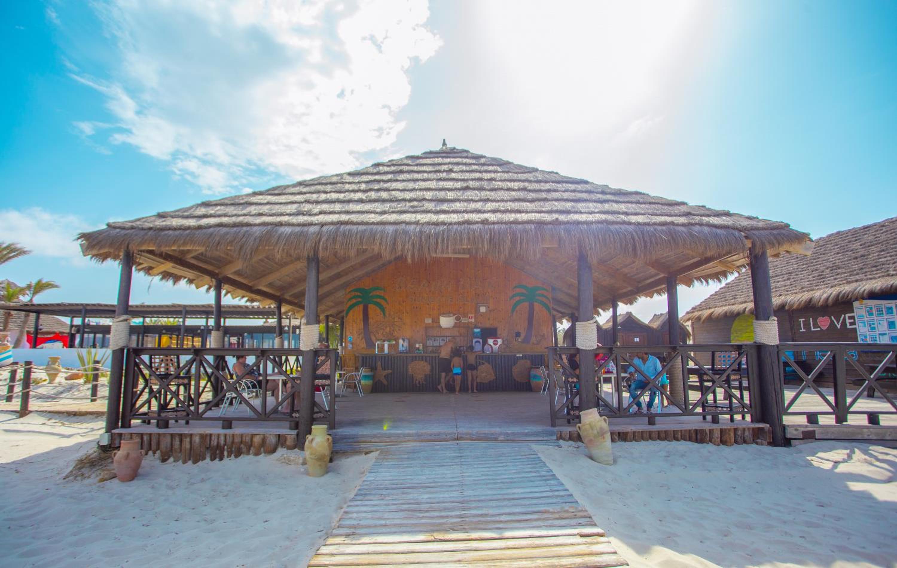 Midoun Vacations - Fiesta Beach Djerba - Property Image 12