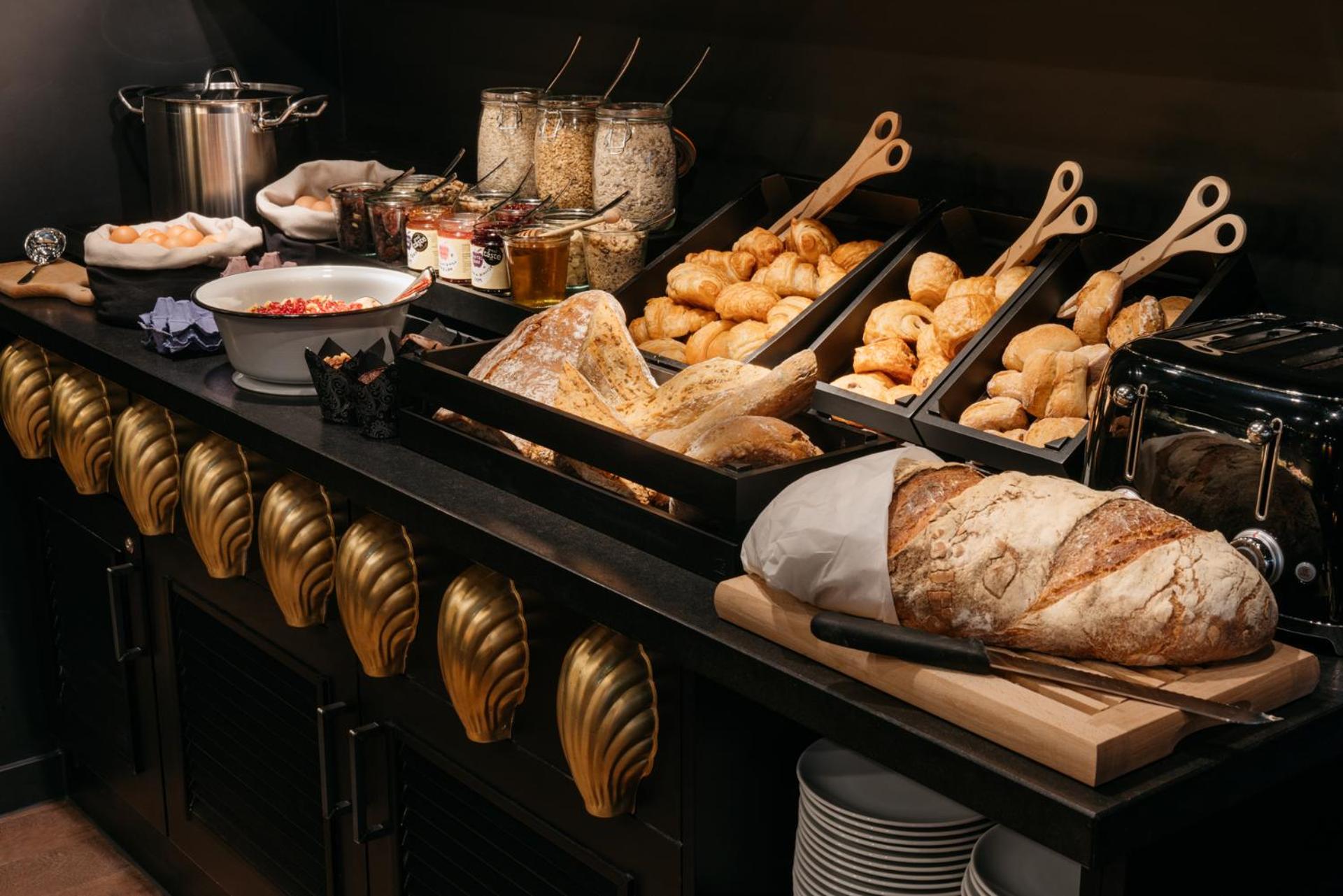 Ruby Louise Hotel Frankfurt - Property Image 4