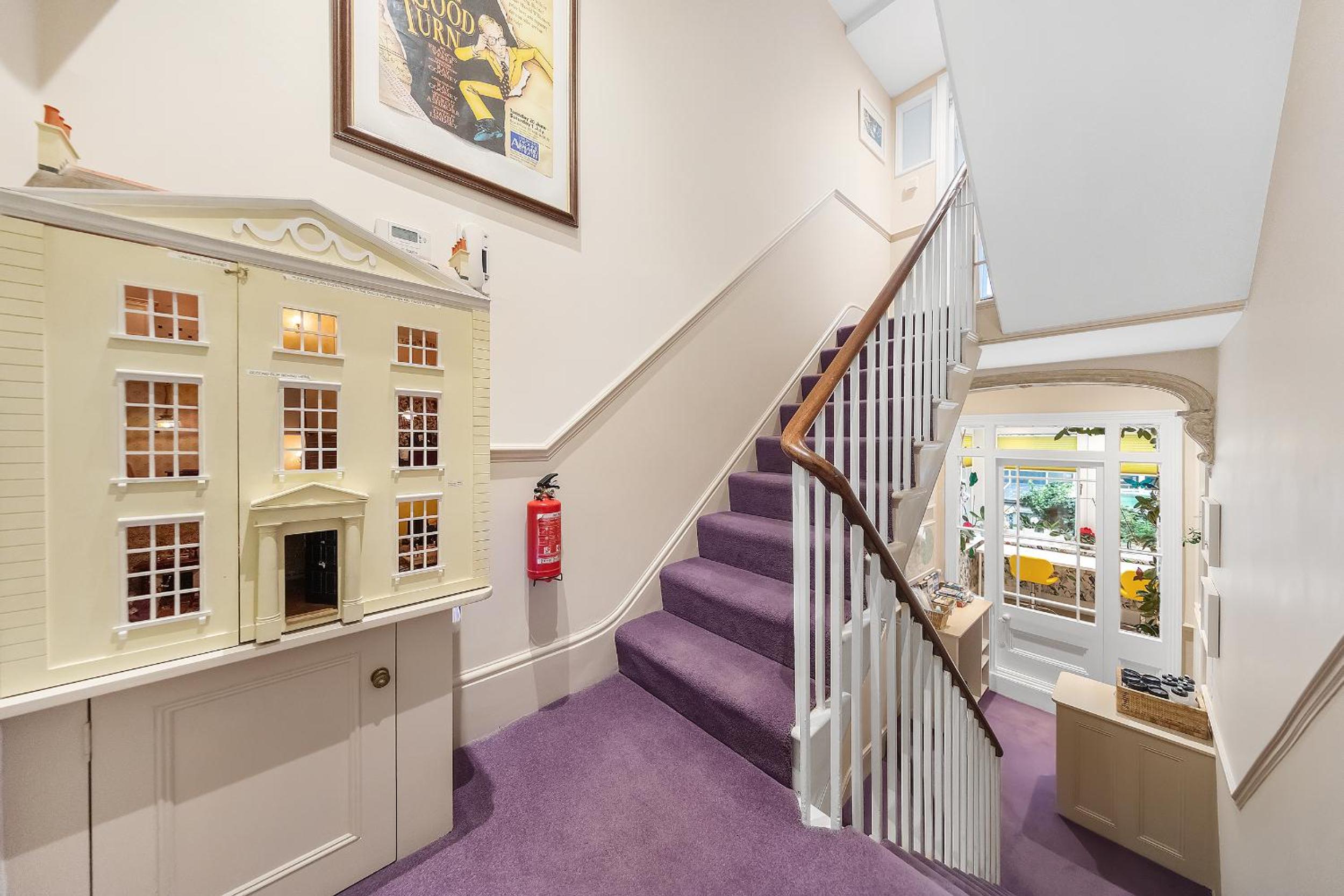 Central London House Zone 1