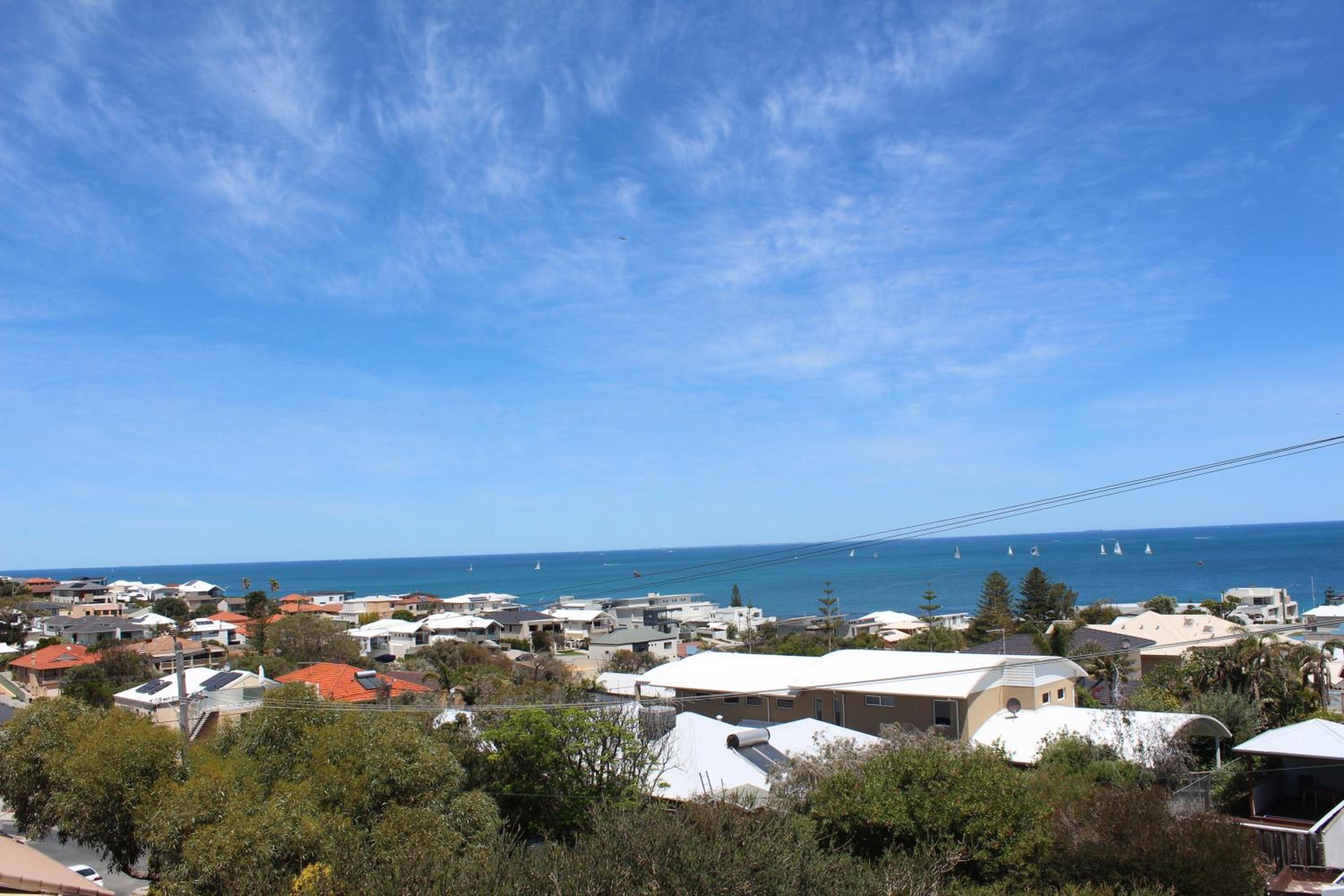 Sorrento Bluewater Apartment view 2