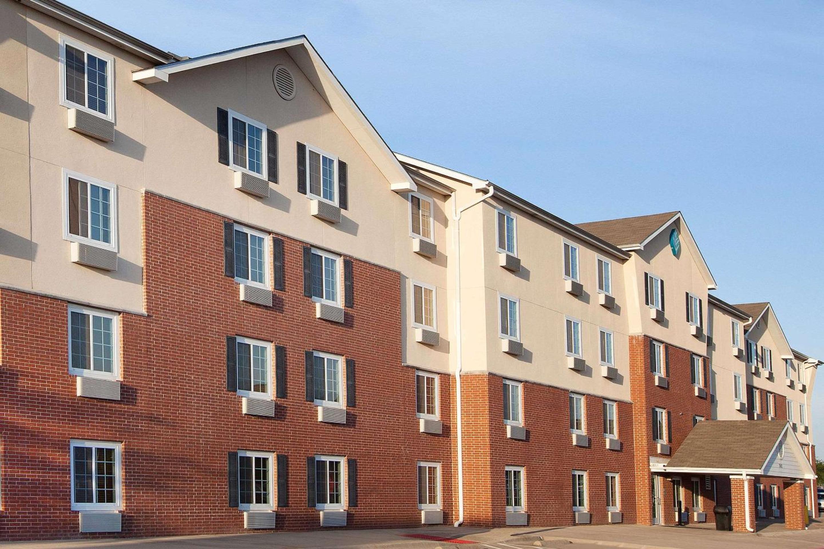 WoodSpring Suites McKinney