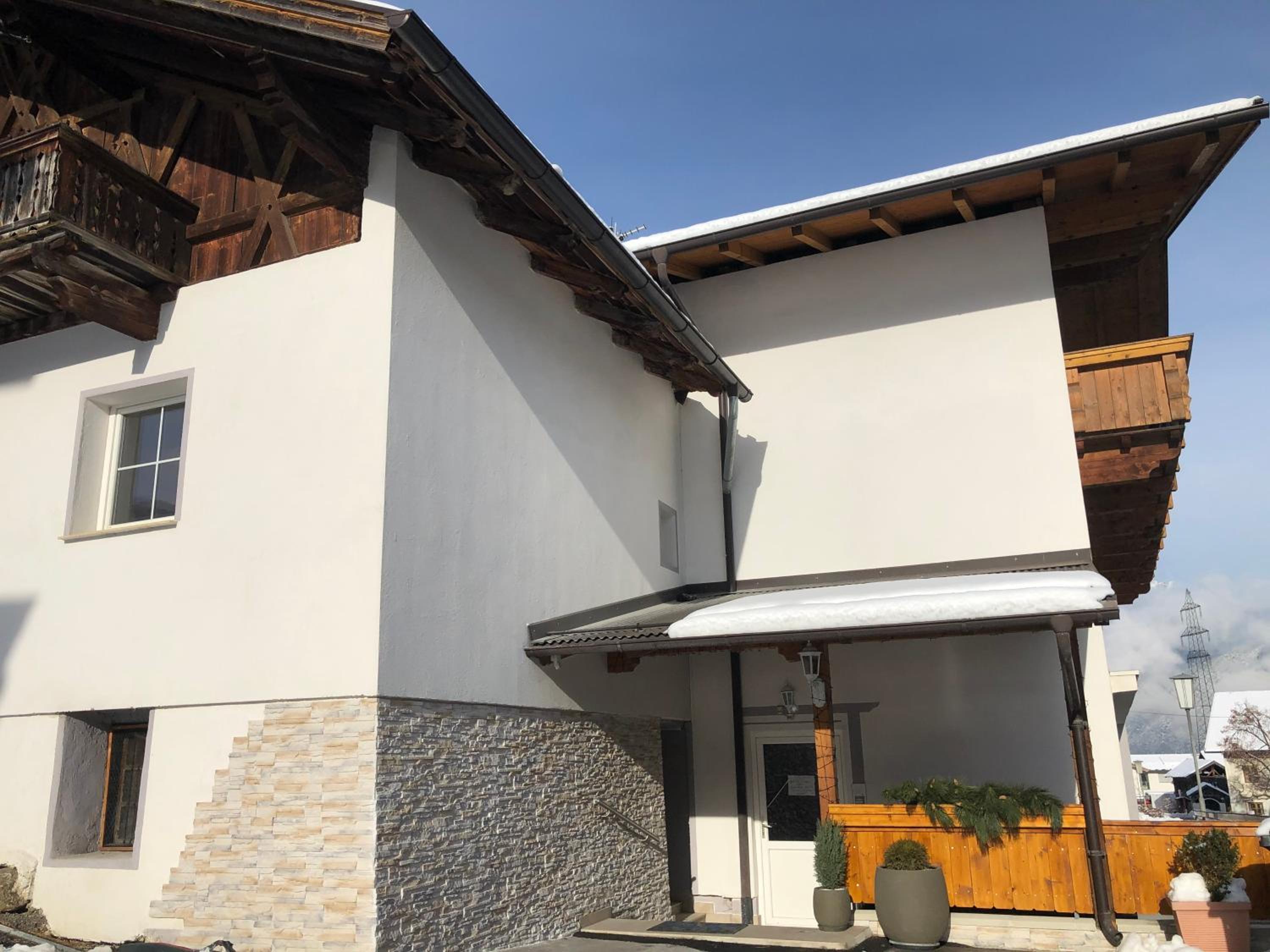 Landhaus Grünfelder view 5
