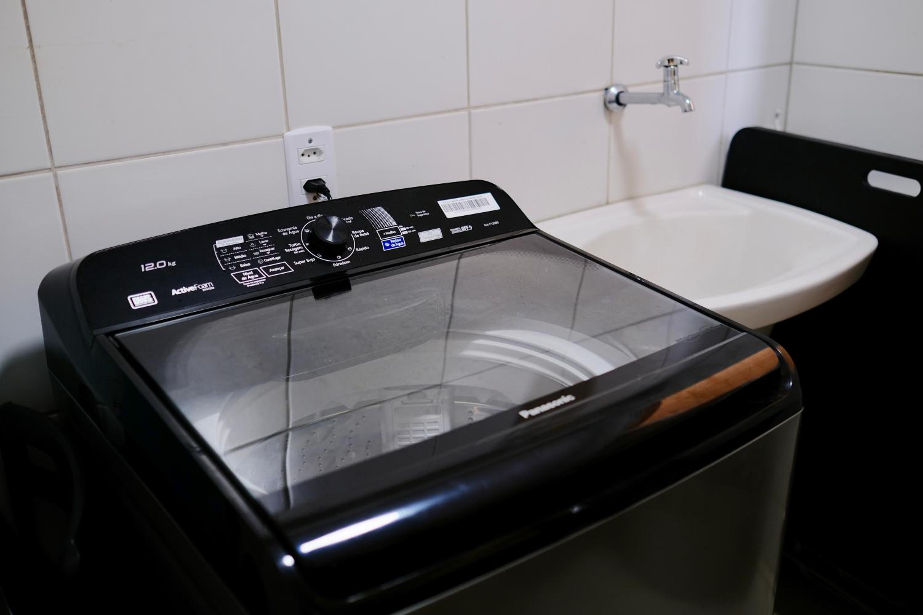 TERRAMARIS - APARTAMENTO PÉ NA AREIA view 4