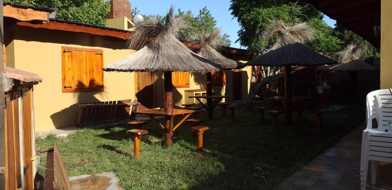 LAS MACLURAS