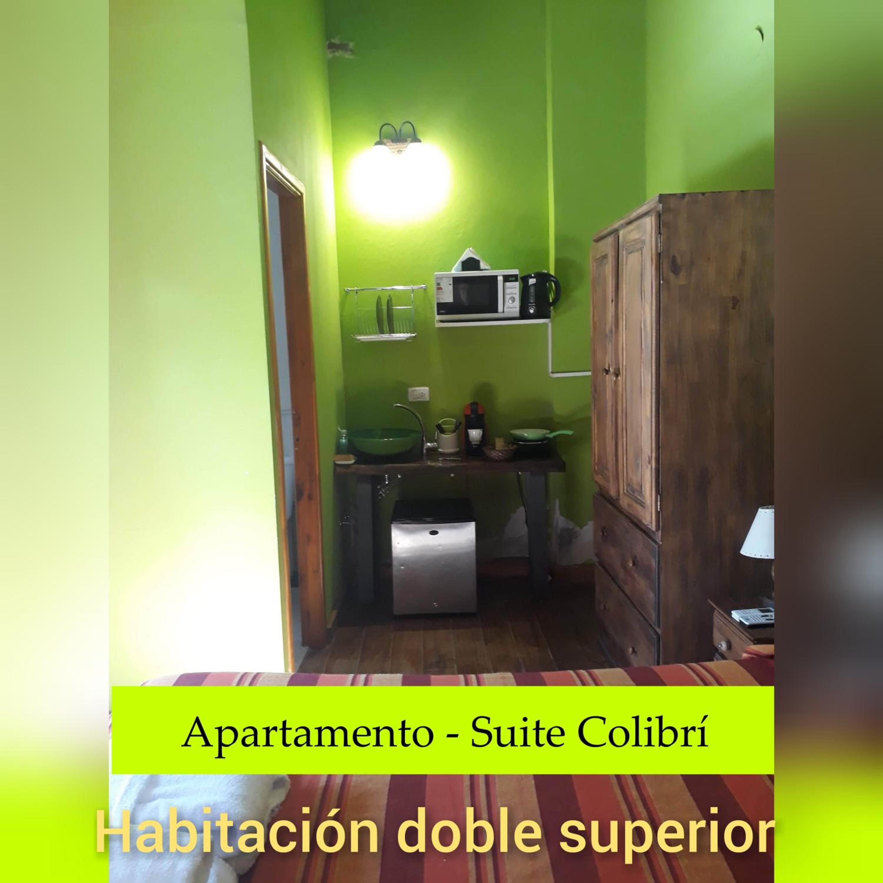 Sierra Suites