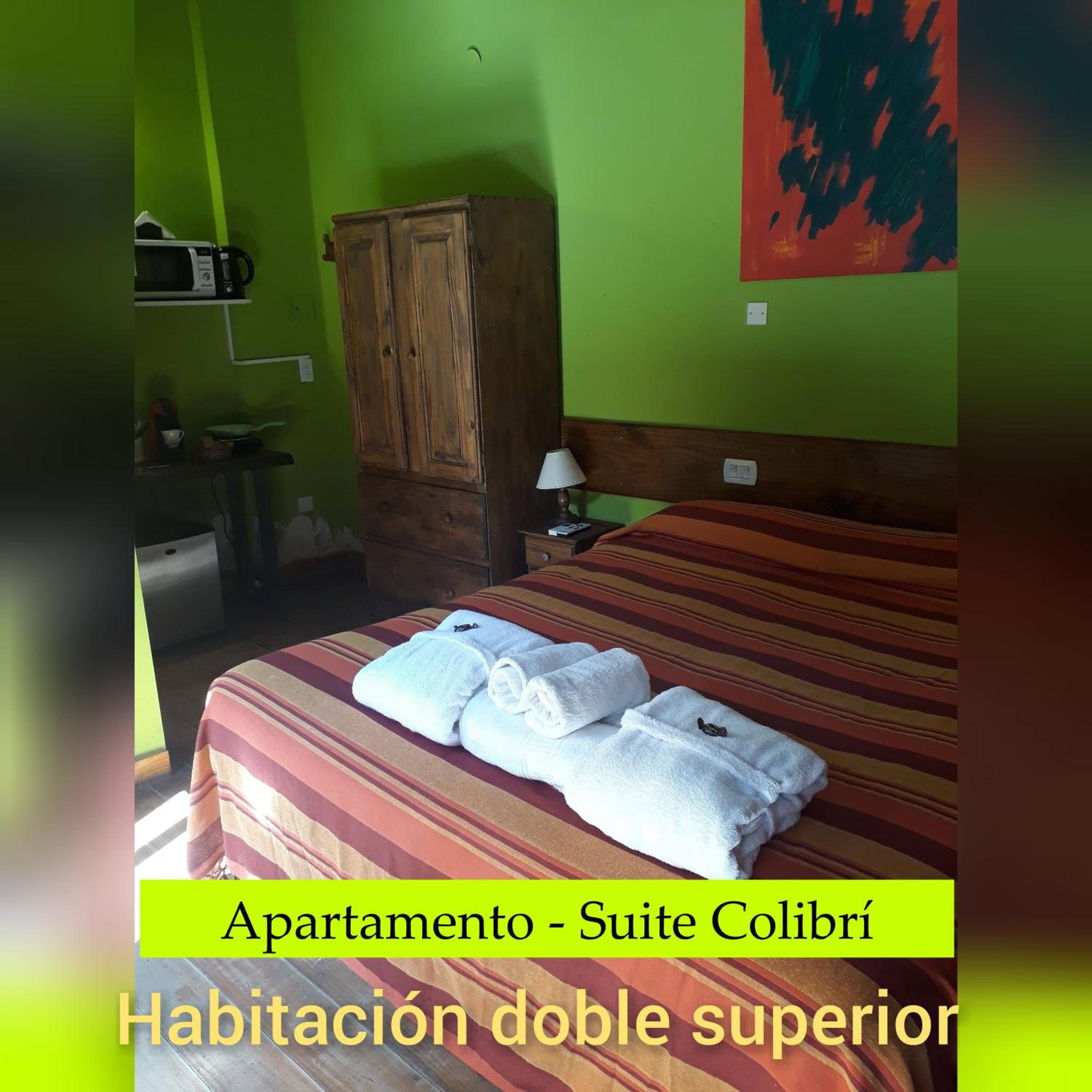 Sierra Suites