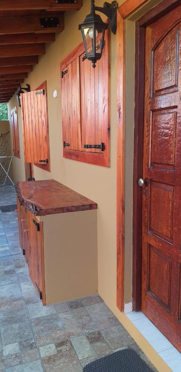 EL REMANSO