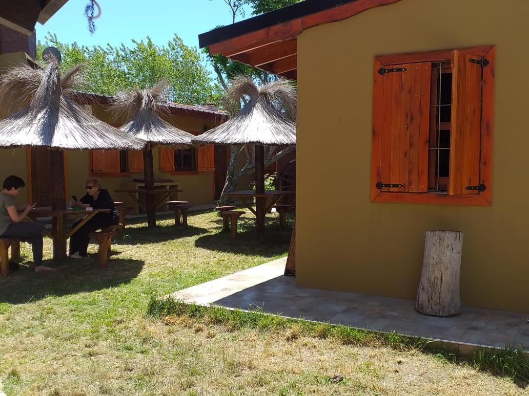 EL REMANSO