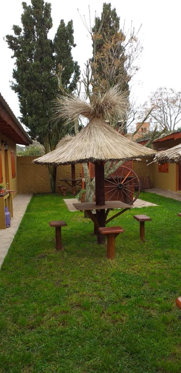 EL REMANSO