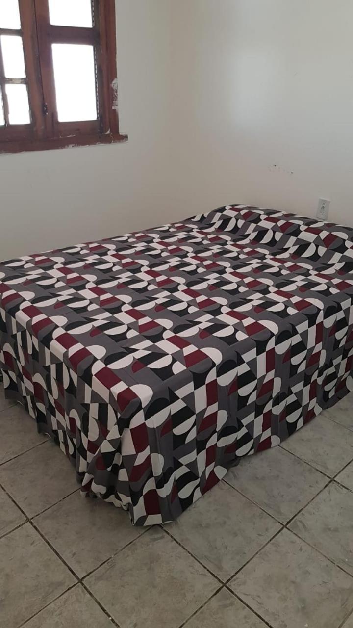 Casa de Praia no Morro Branco