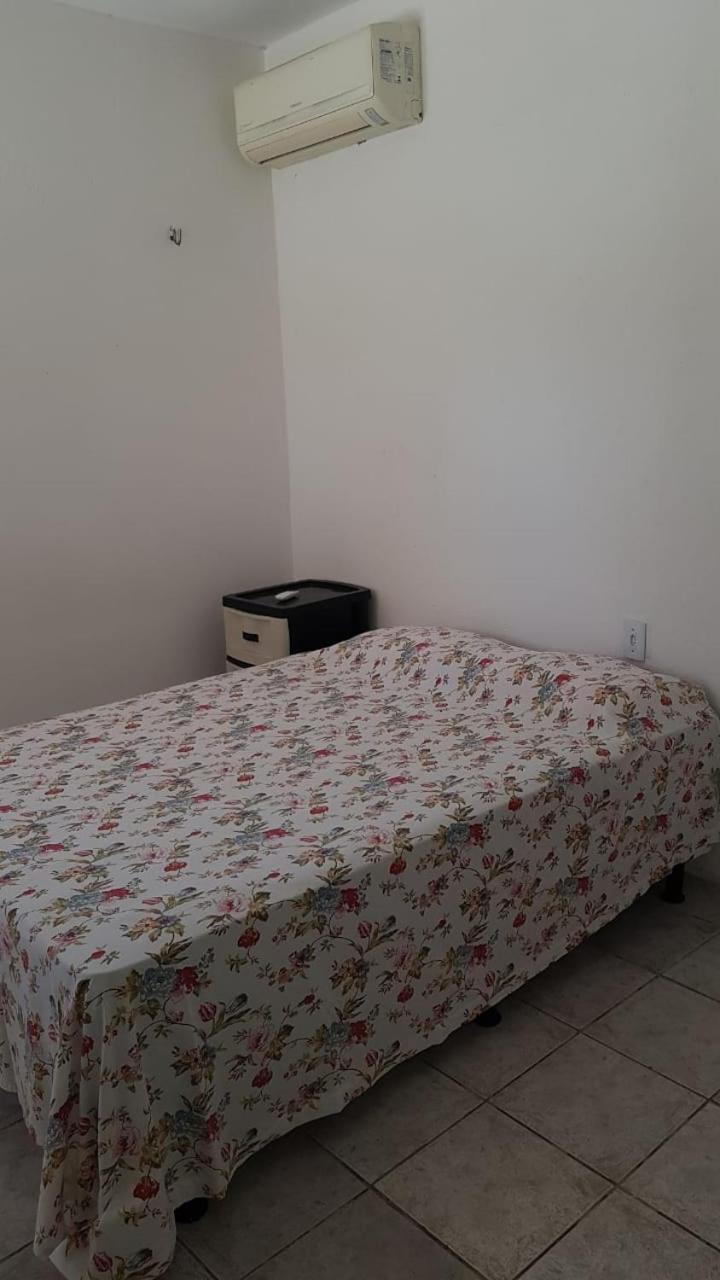 Casa de Praia no Morro Branco