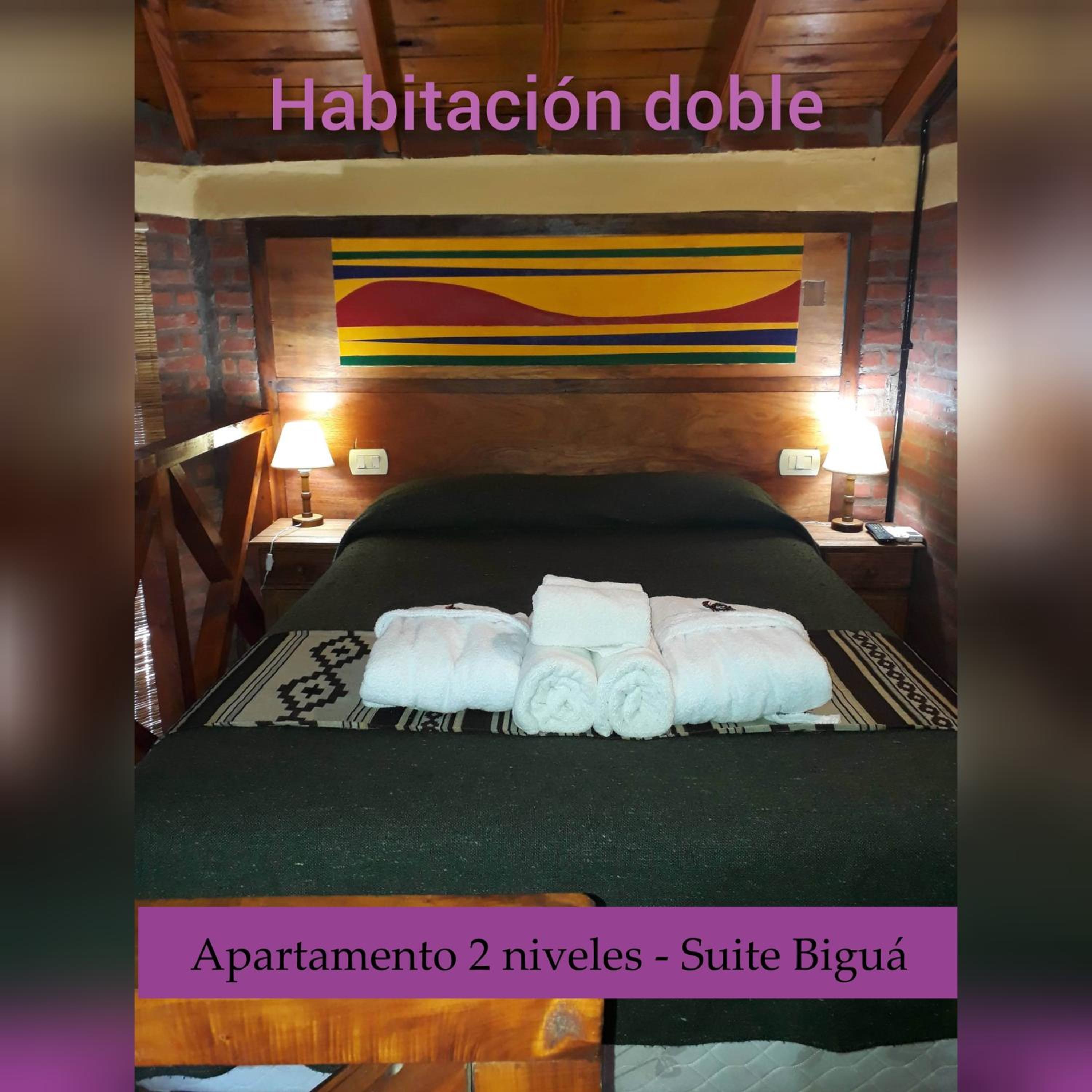 Sierra Suites