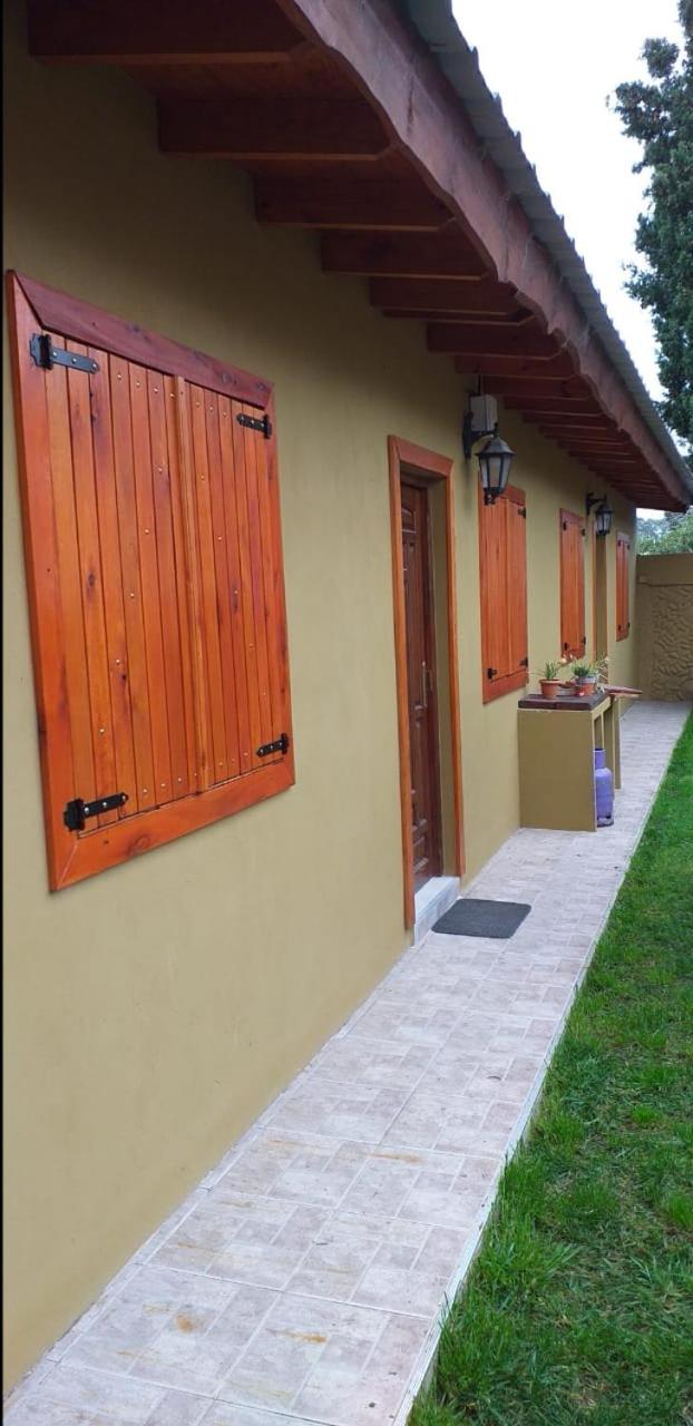 LAS ACACIAS