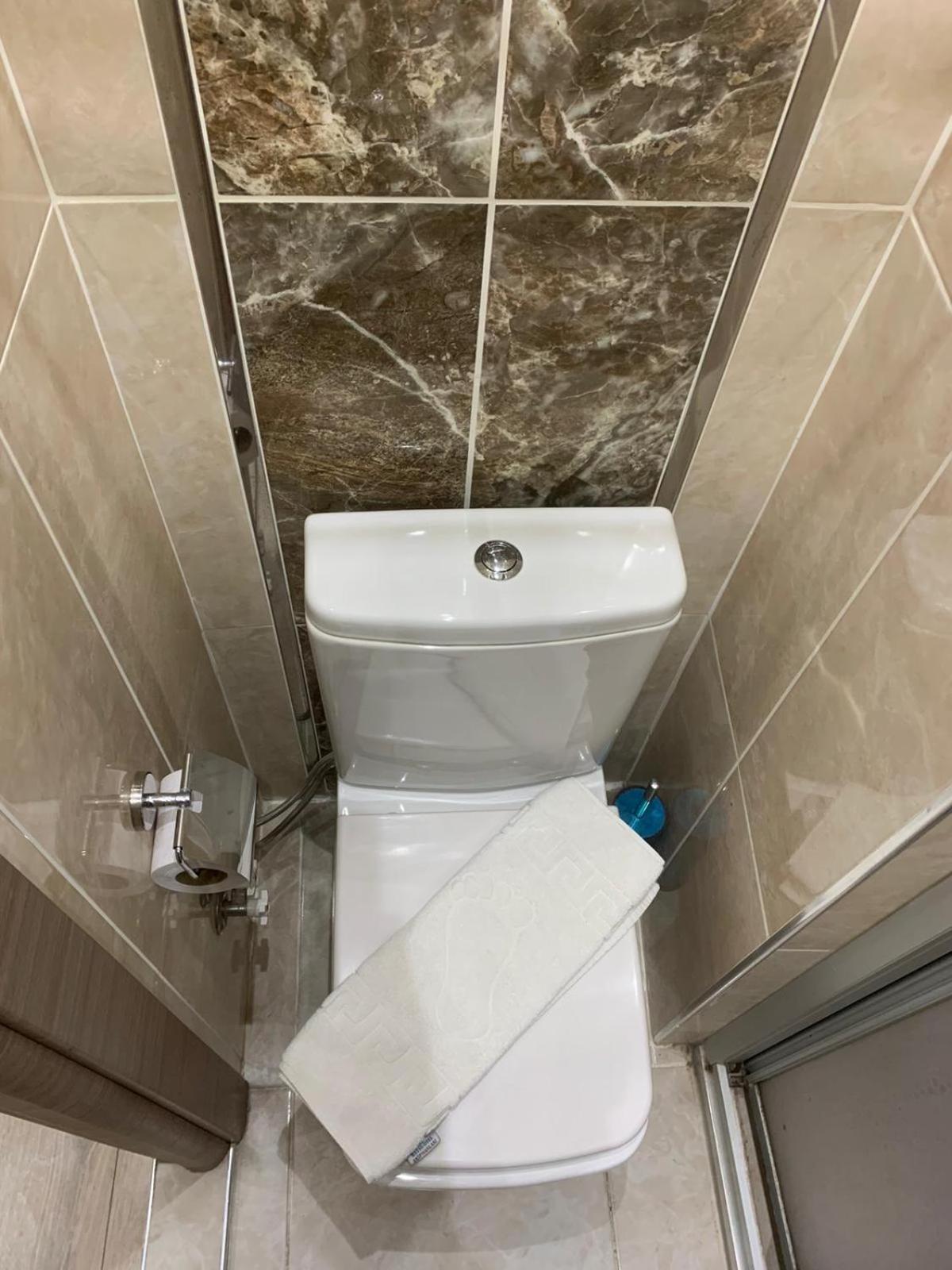 Luna Suites Taksim - Image 22