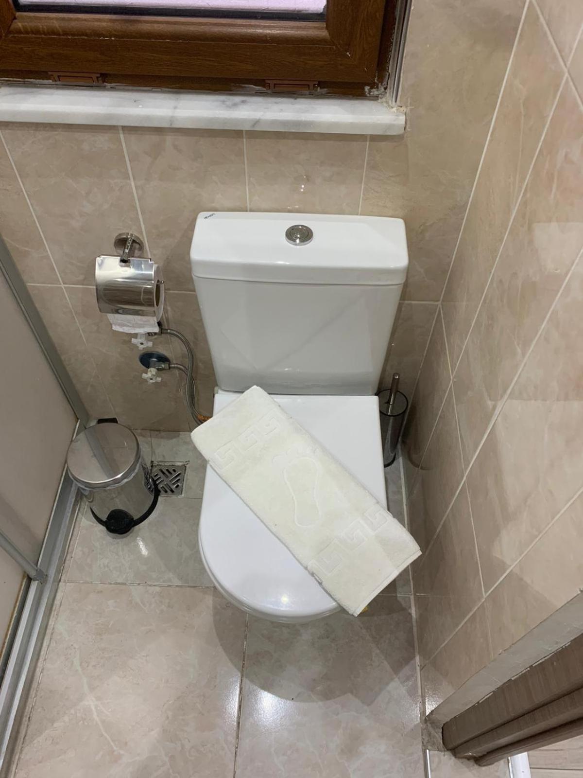 Luna Suites Taksim - Image 17