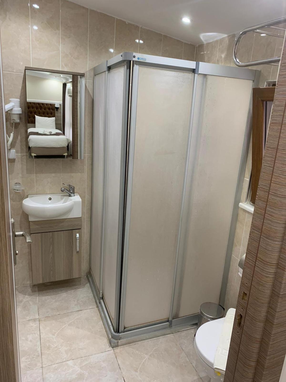 Luna Suites Taksim - Image 18