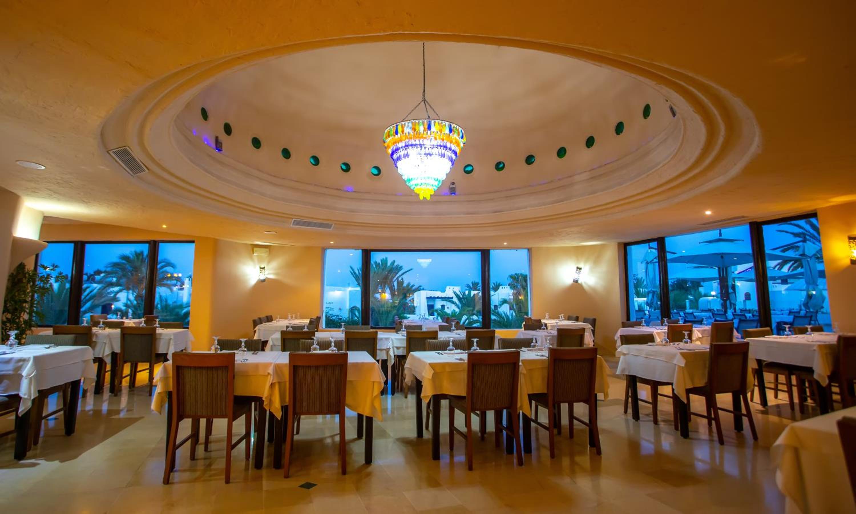 Midoun Vacations - Fiesta Beach Djerba - Property Image 2