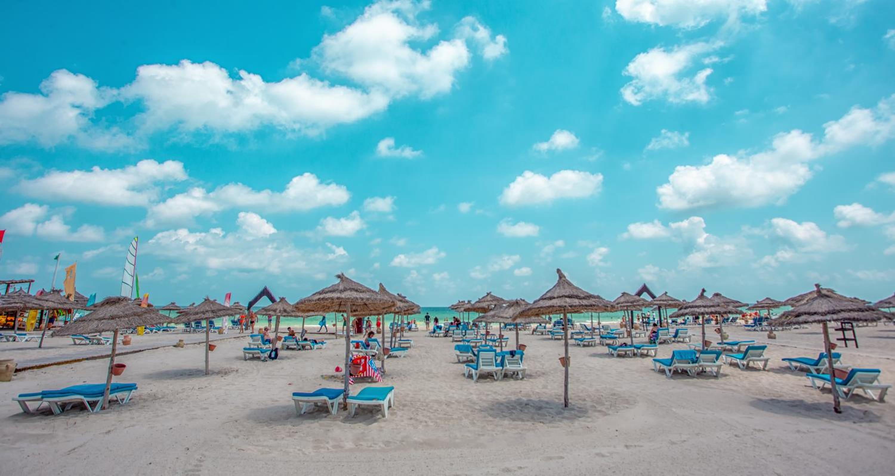 Midoun Vacations - Fiesta Beach Djerba - Property Image 11