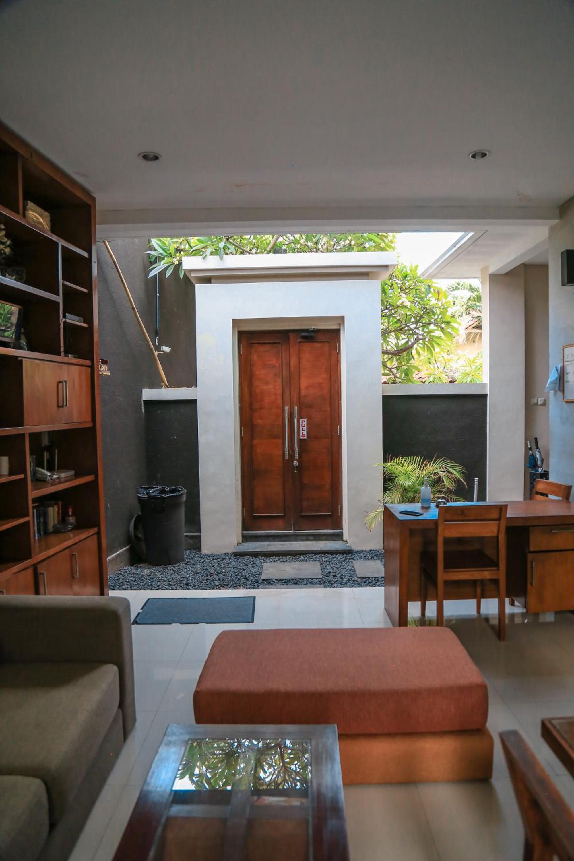 Alia Home