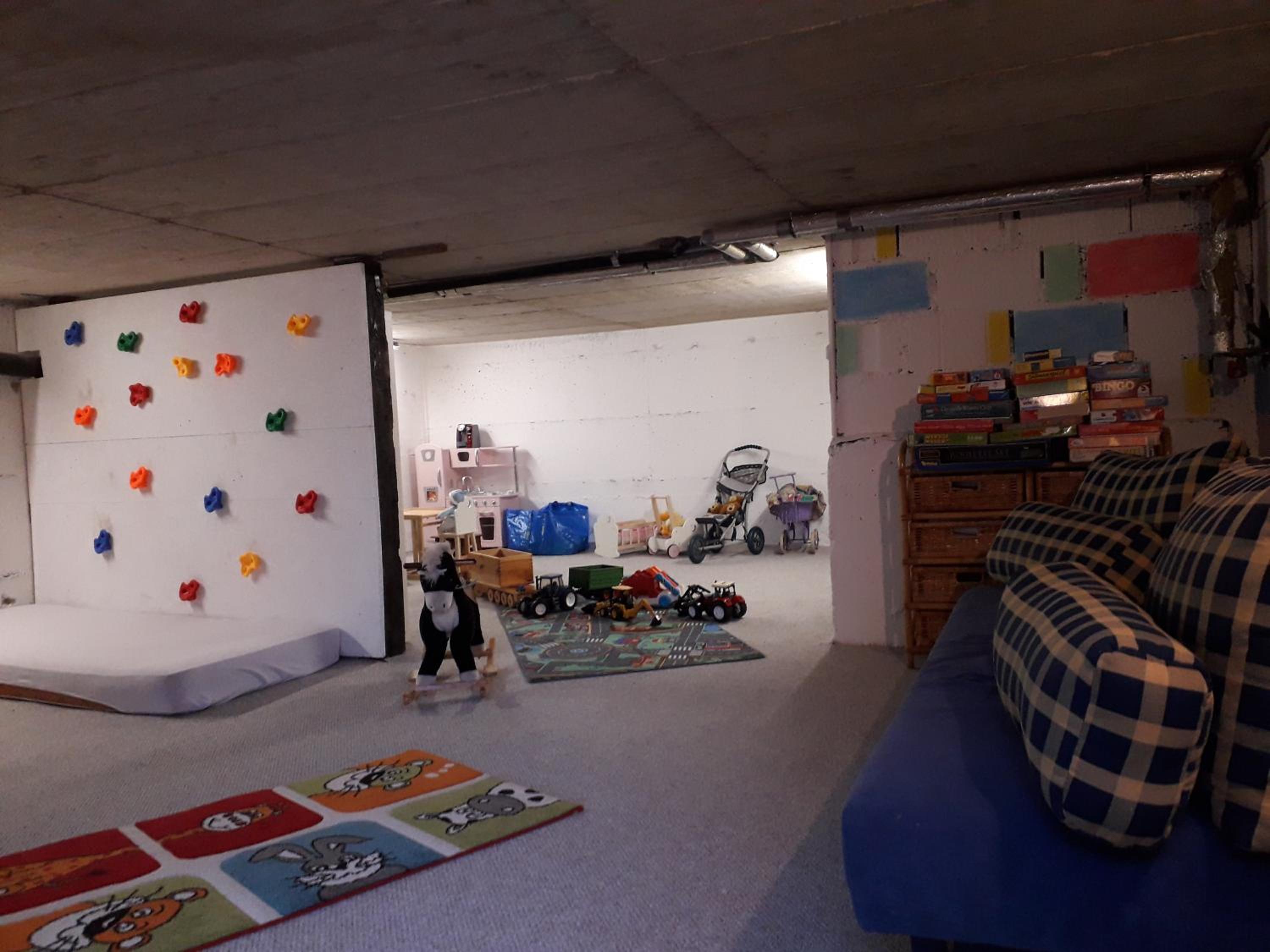 Haus Hagspiel
