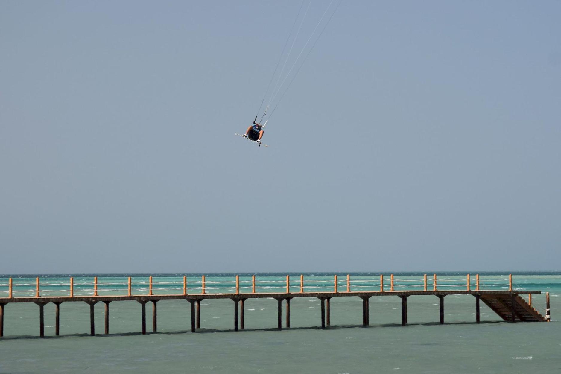 Royal Beach Serviced Apartments