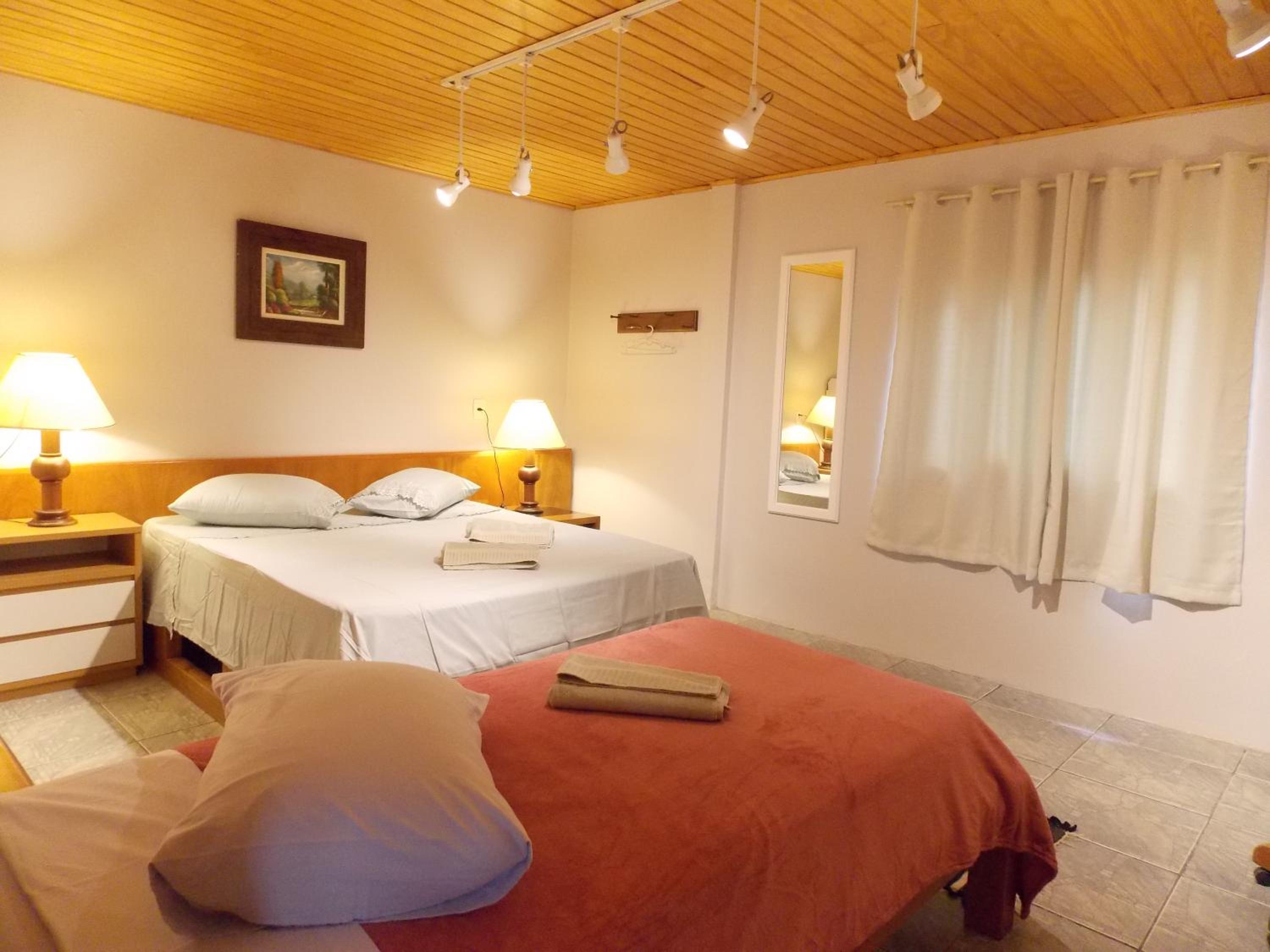Casa 4 quartos em Canela - Palace Hotel