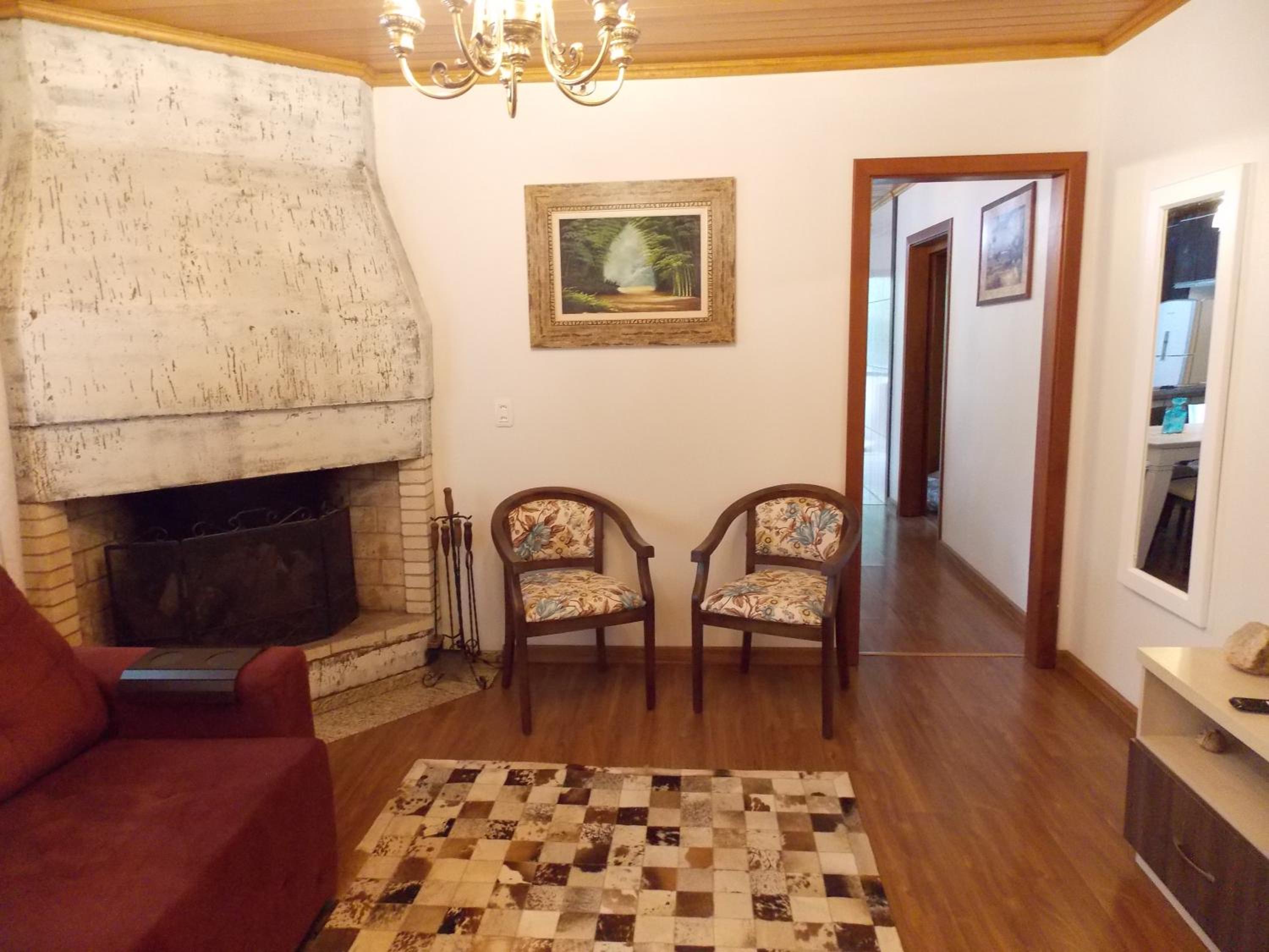 Casa 4 quartos em Canela - Palace Hotel