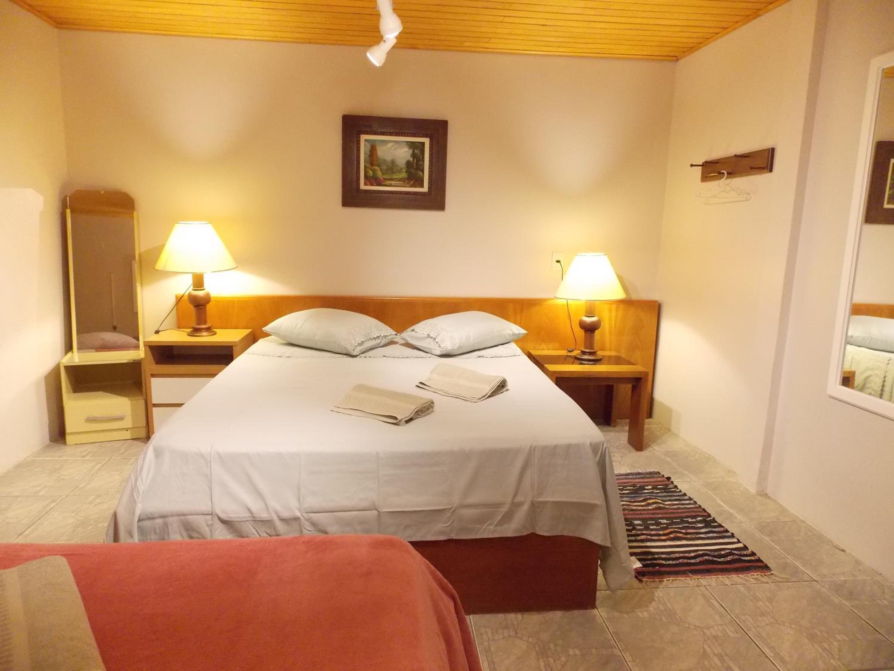 Casa 4 quartos em Canela - Palace Hotel