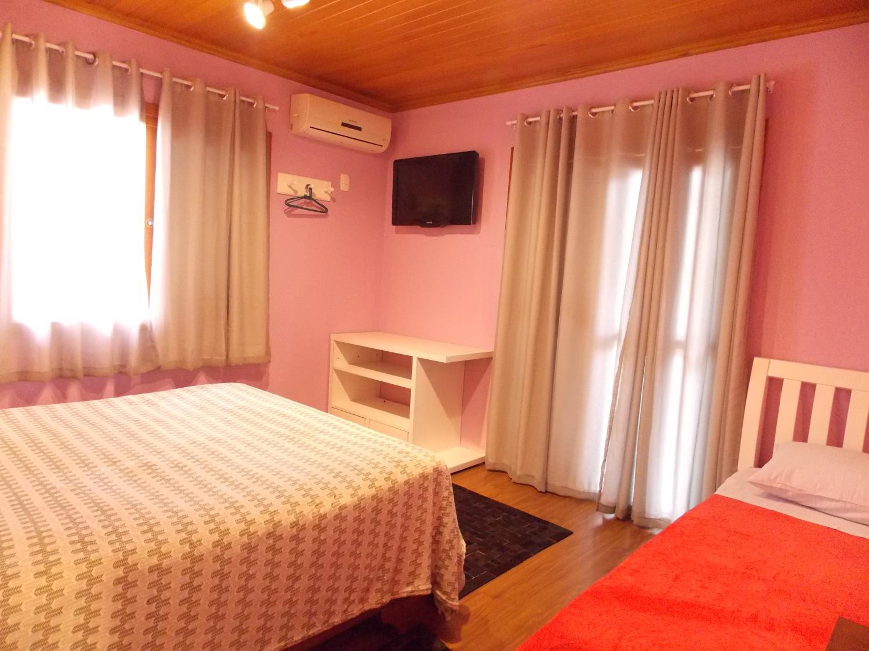 Casa 4 quartos em Canela - Palace Hotel