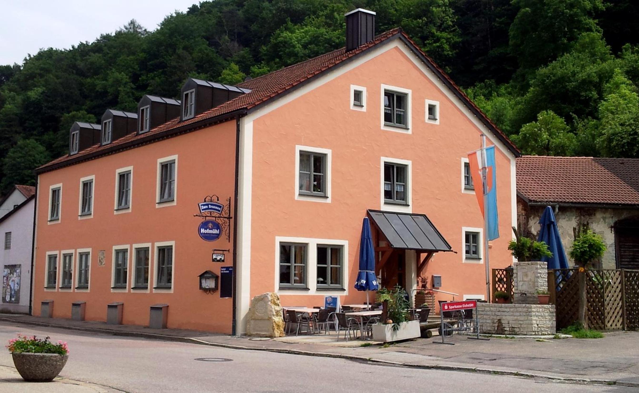Gasthof zum Brunnen - Property Image 1
