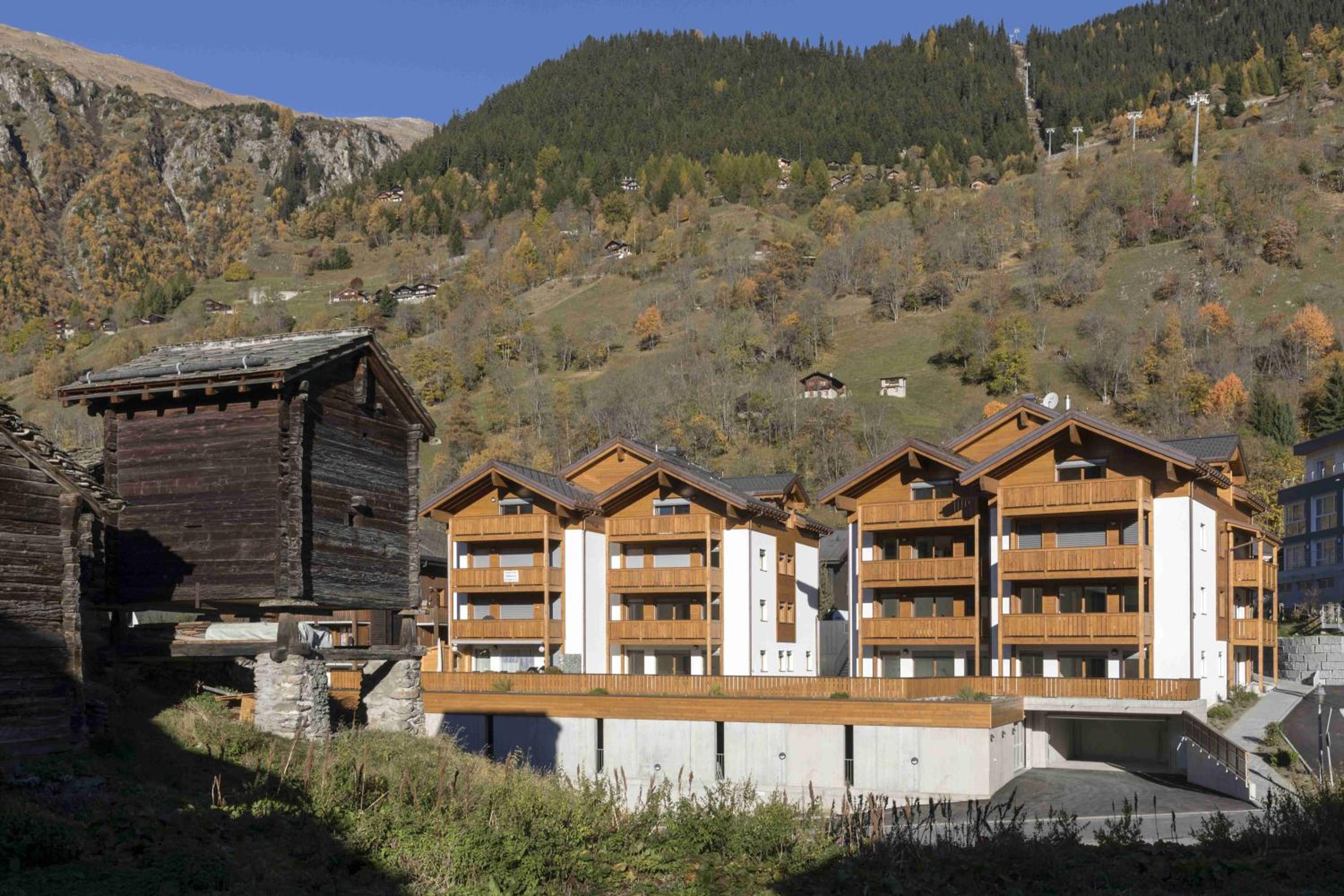 building